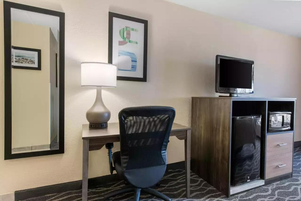 Quality Inn & Suites Lafayette I-65 gallery photo in Lafayette, IN — image 32