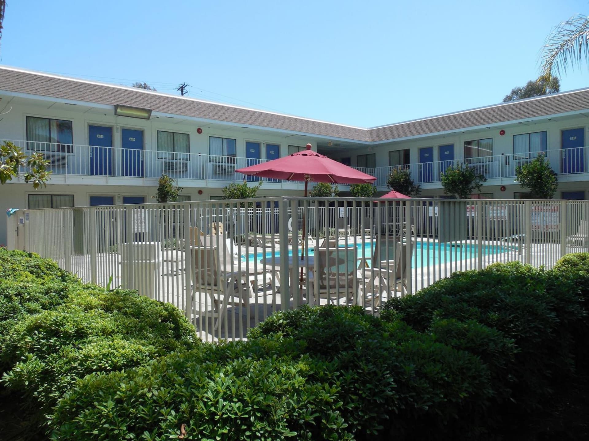 Motel 6-Temecula, CA - Historic Old Town gallery photo in Temecula, CA — image 11