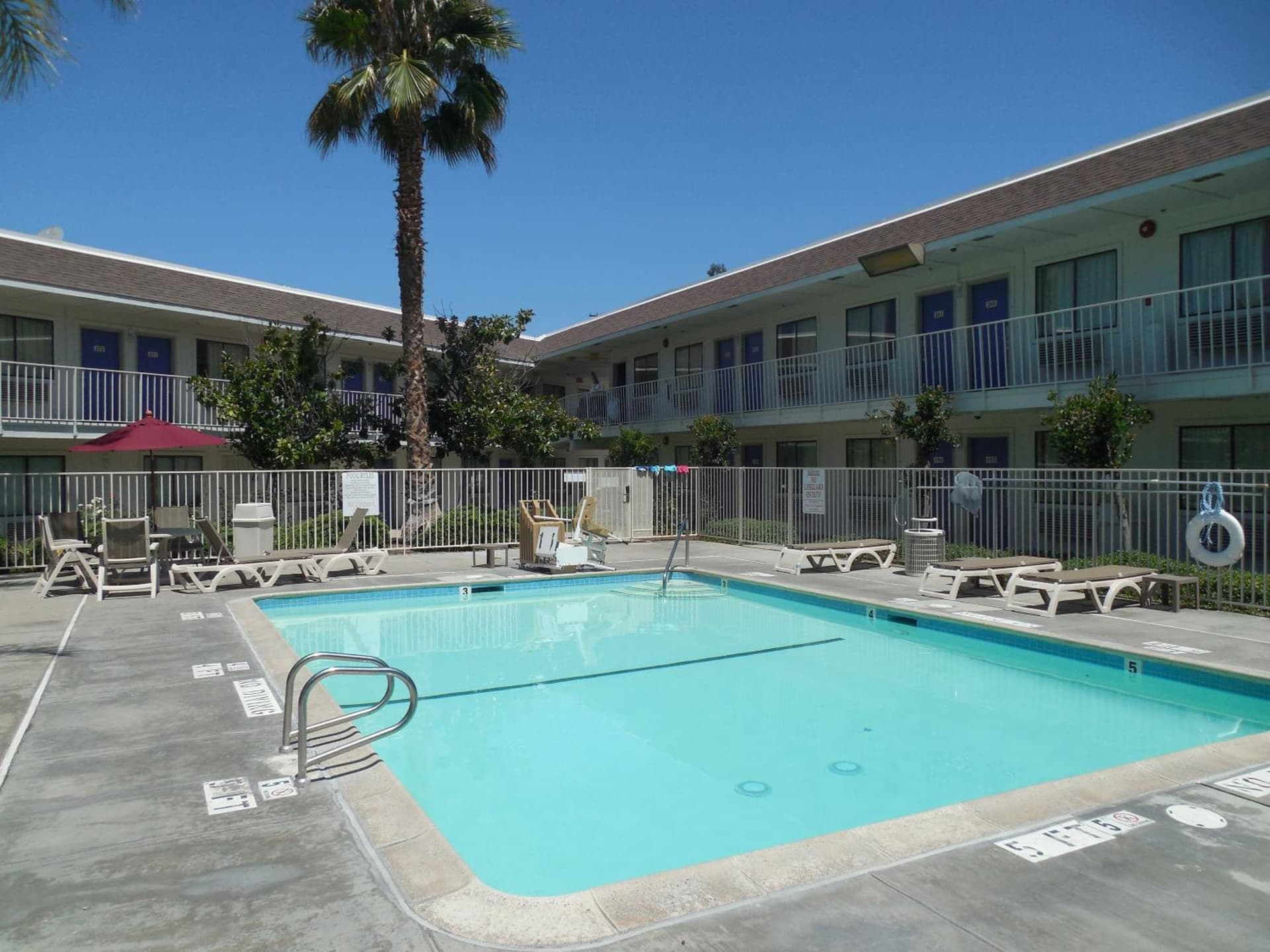 Motel 6-Temecula, CA - Historic Old Town gallery photo in Temecula, CA — image 13