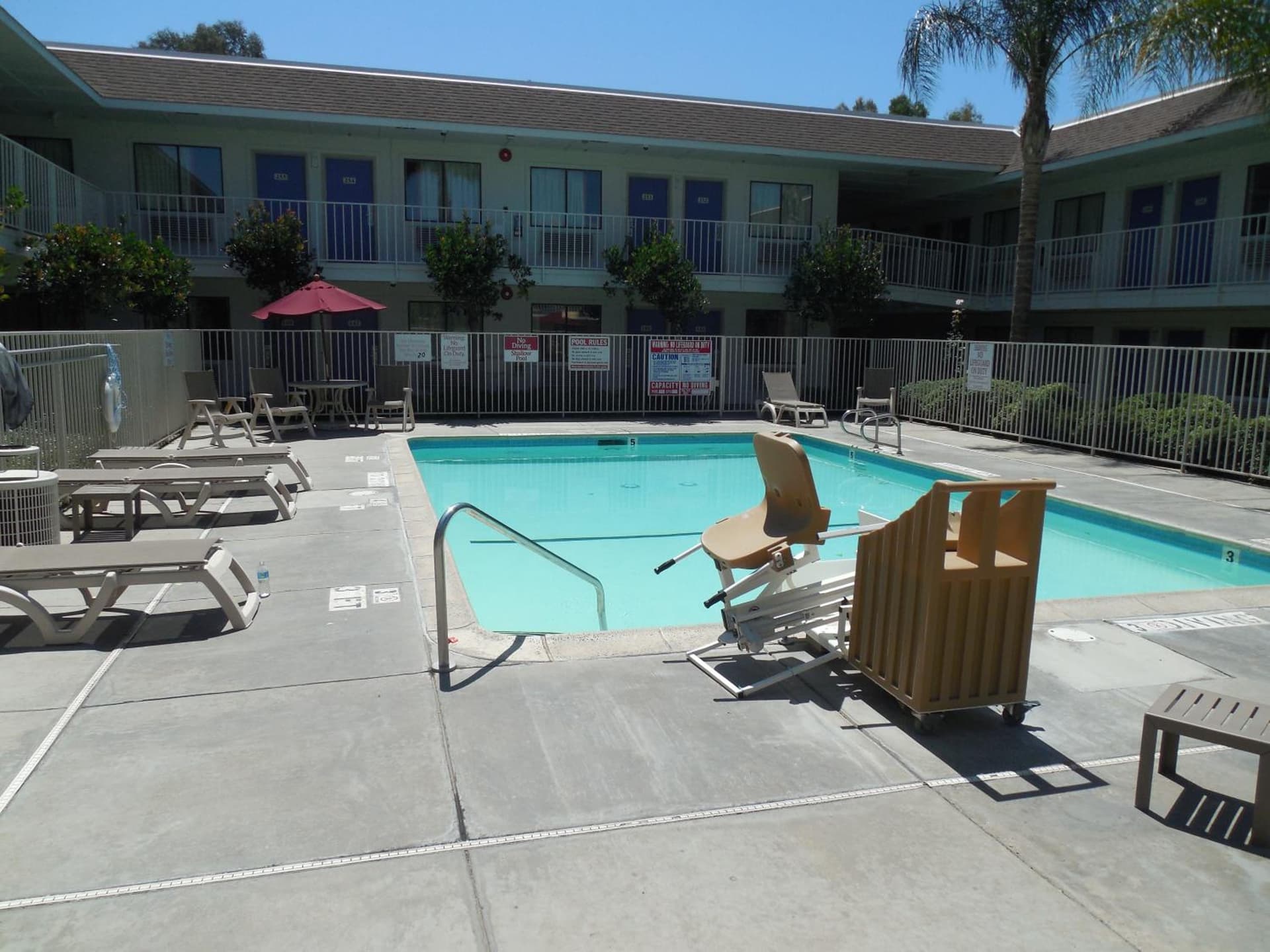 Motel 6-Temecula, CA - Historic Old Town gallery photo in Temecula, CA — image 8