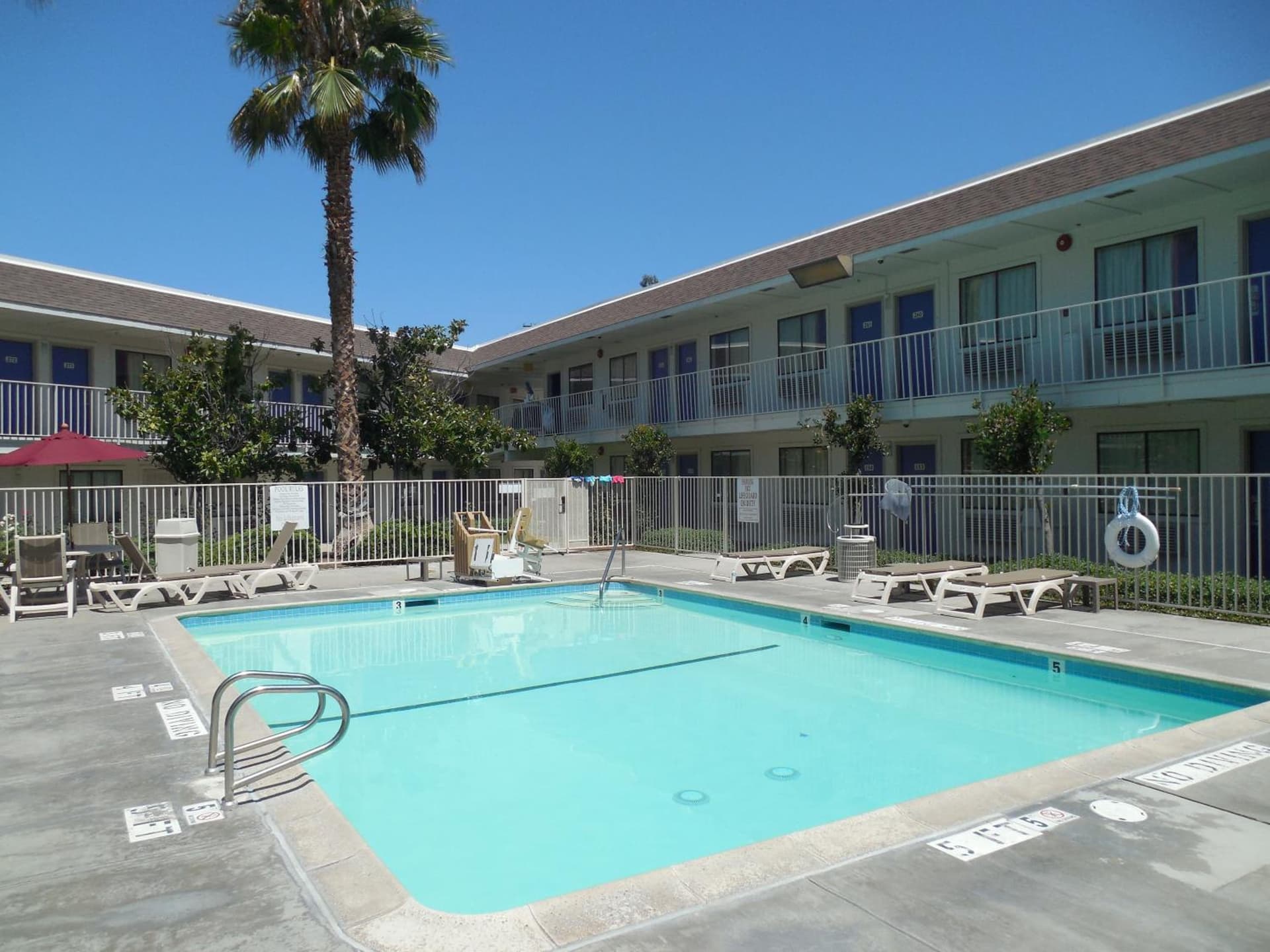 Motel 6-Temecula, CA - Historic Old Town gallery photo in Temecula, CA — image 22