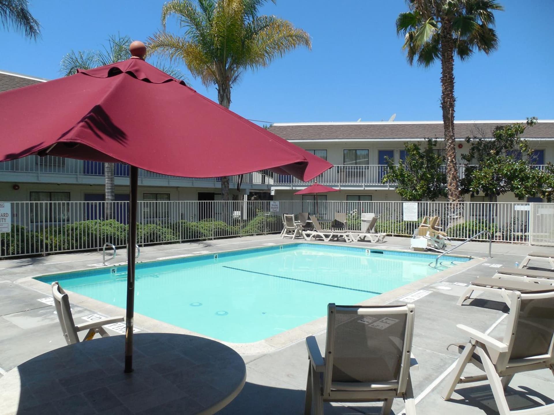 Motel 6-Temecula, CA - Historic Old Town gallery photo in Temecula, CA — image 5