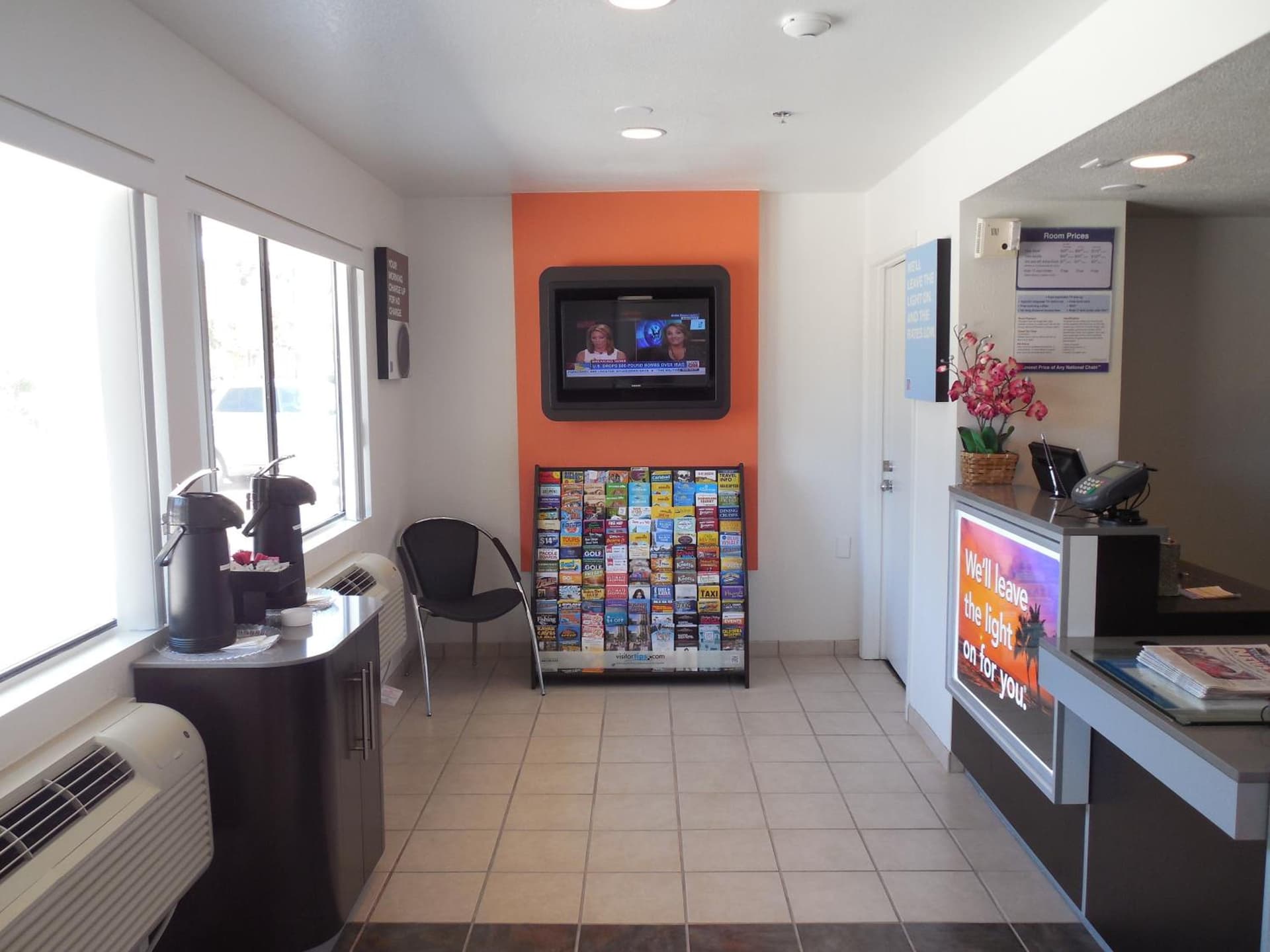 Motel 6-Temecula, CA - Historic Old Town gallery photo in Temecula, CA — image 42
