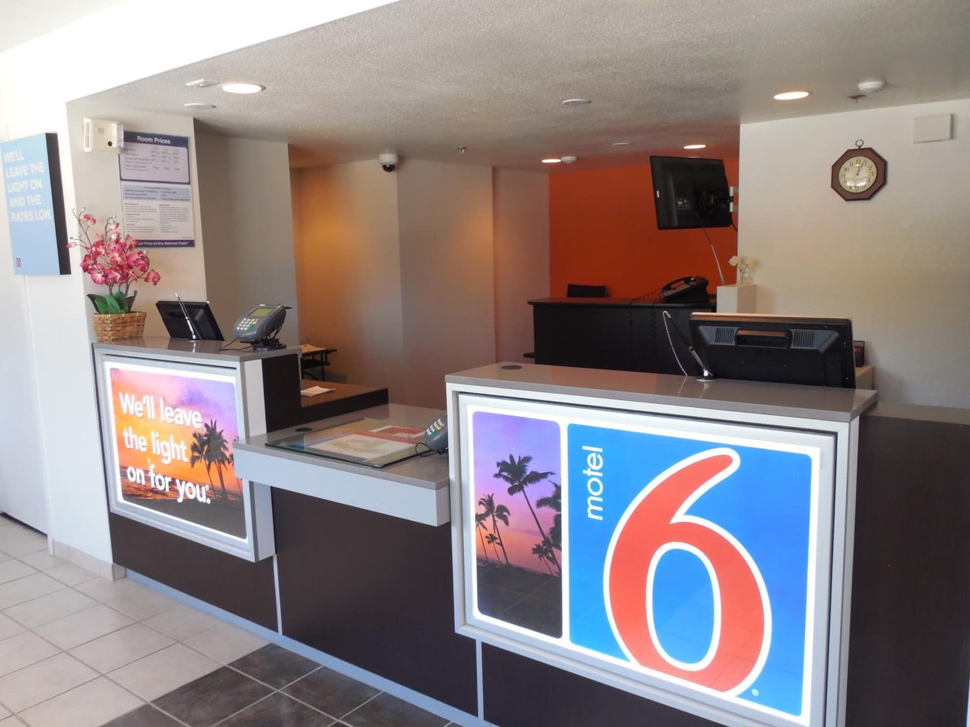 Motel 6-Temecula, CA - Historic Old Town gallery photo in Temecula, CA — image 20