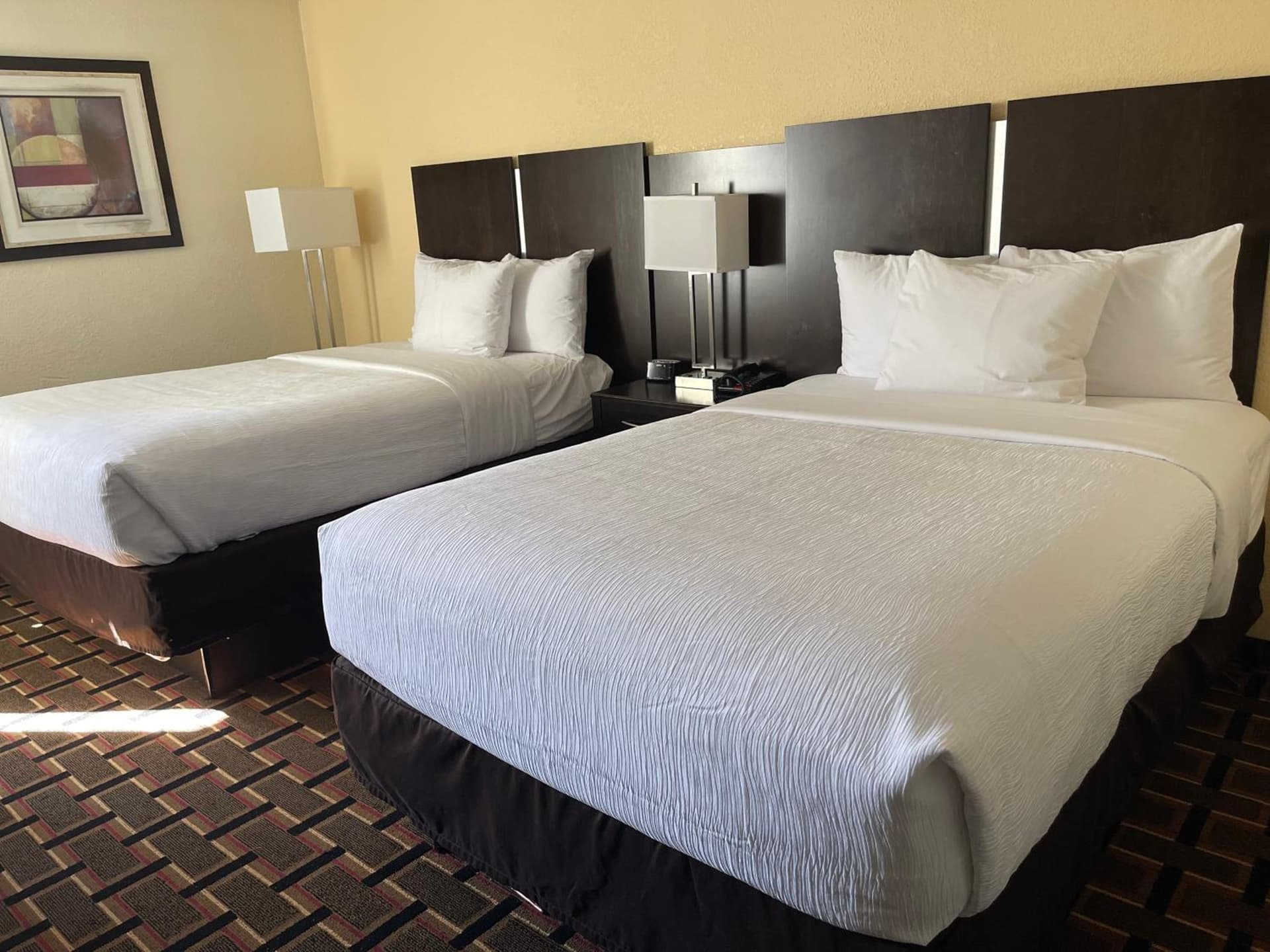 Comfort Inn Dunmore - Scranton East gallery photo in Scranton, PA — image 36