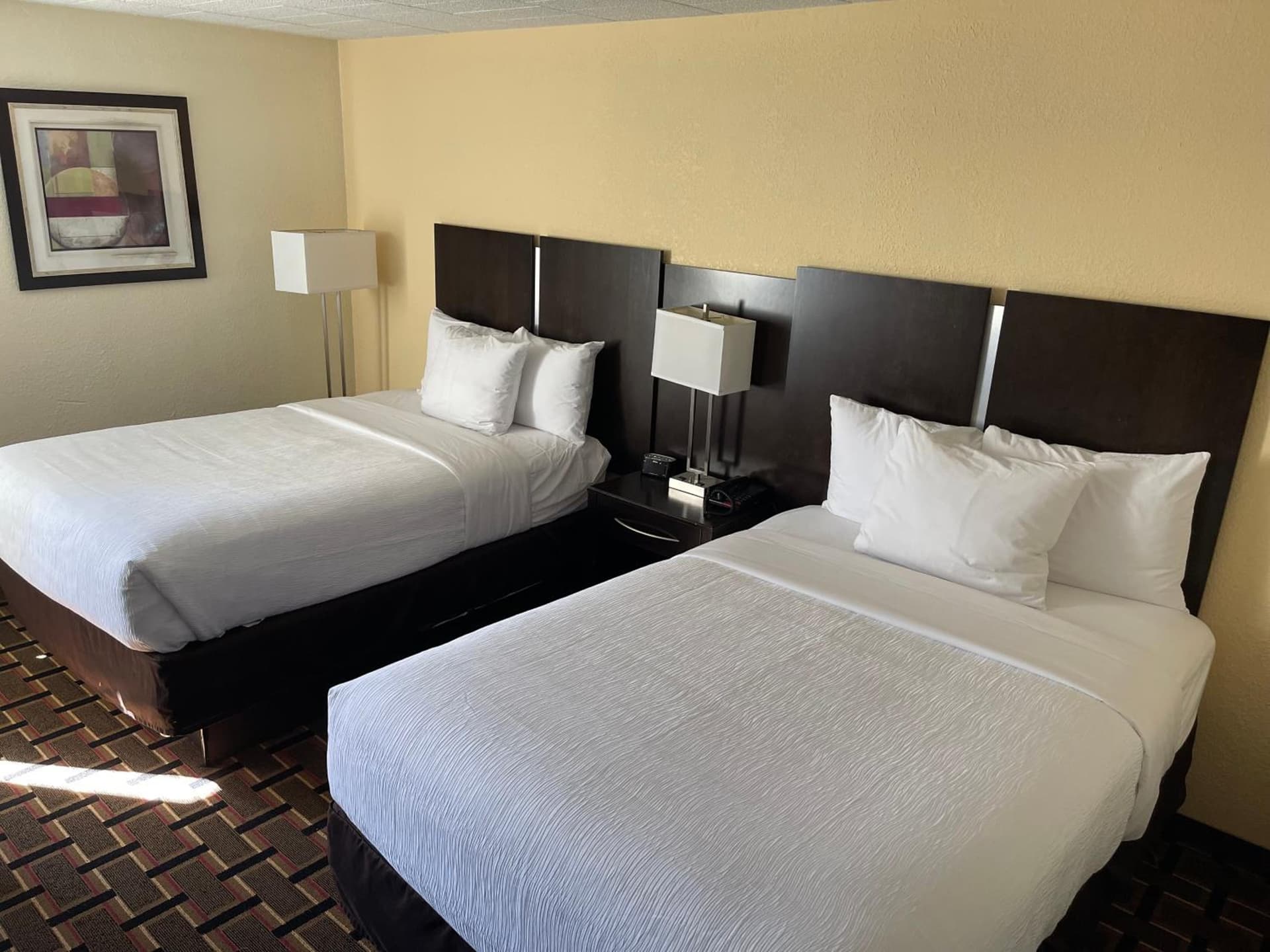 Comfort Inn Dunmore - Scranton East gallery photo in Scranton, PA — image 19