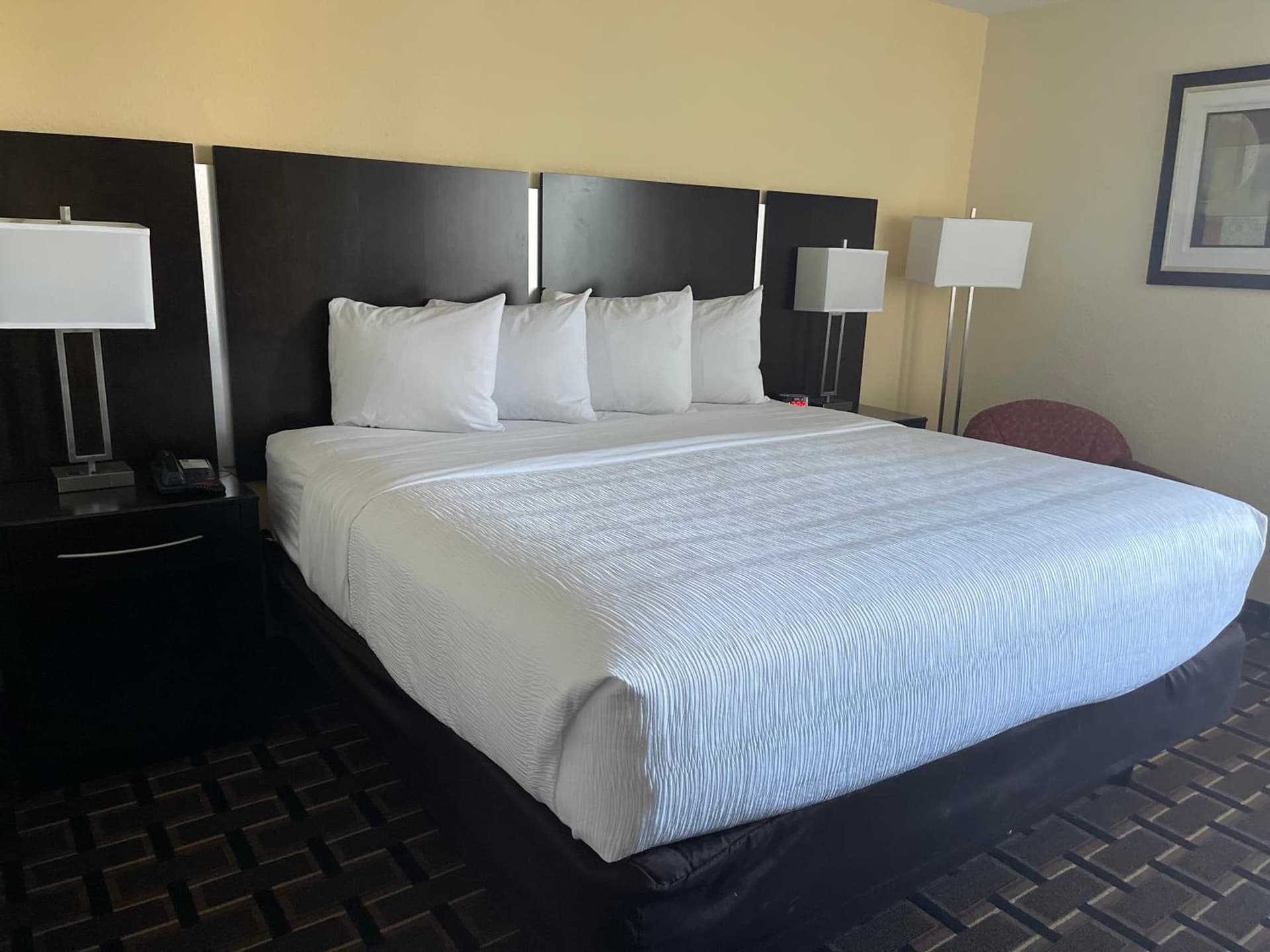 Comfort Inn Dunmore - Scranton East gallery photo in Scranton, PA — image 31