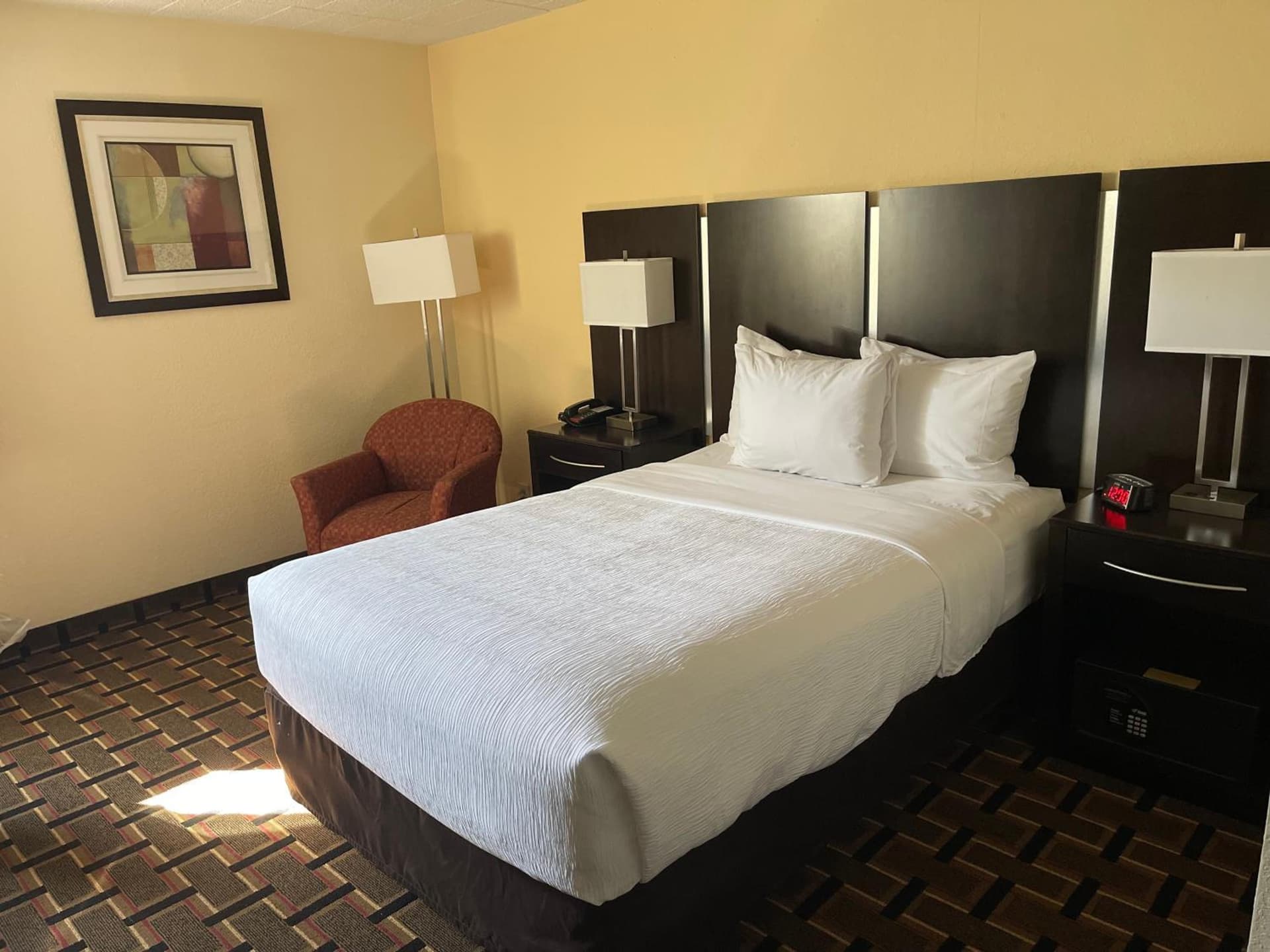 Comfort Inn Dunmore - Scranton East gallery photo in Scranton, PA — image 21