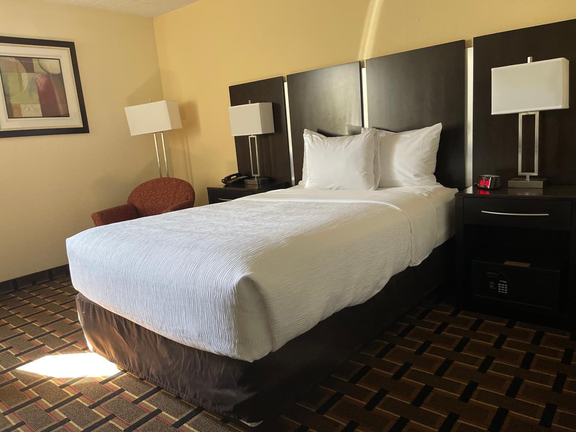 Comfort Inn Dunmore - Scranton East gallery photo in Scranton, PA — image 25