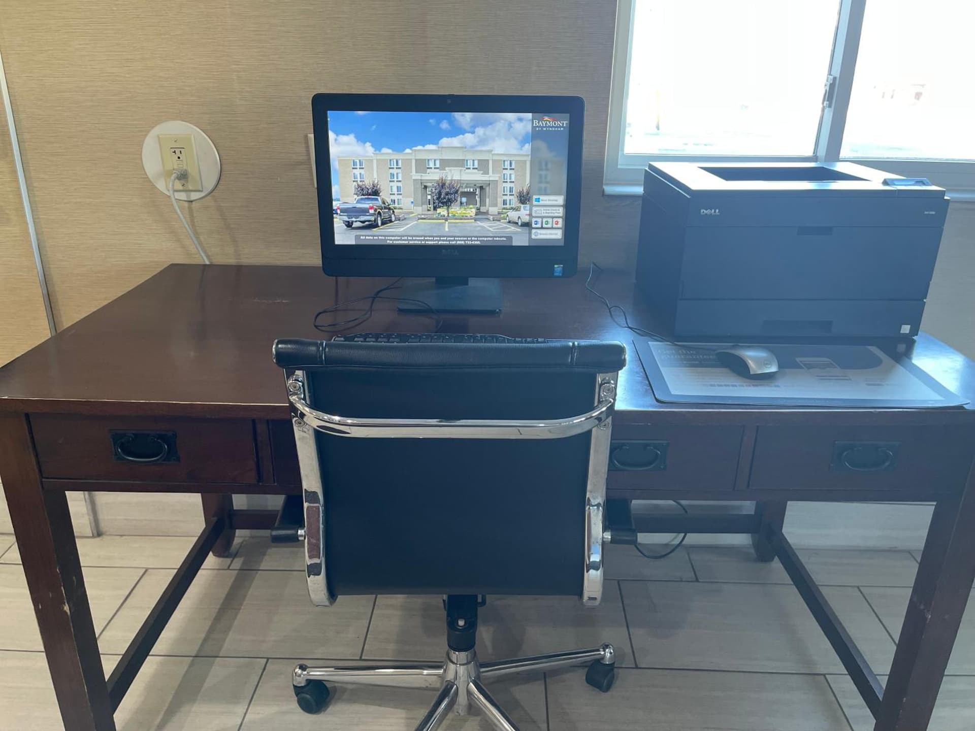 Comfort Inn Dunmore - Scranton East gallery photo in Scranton, PA — image 4