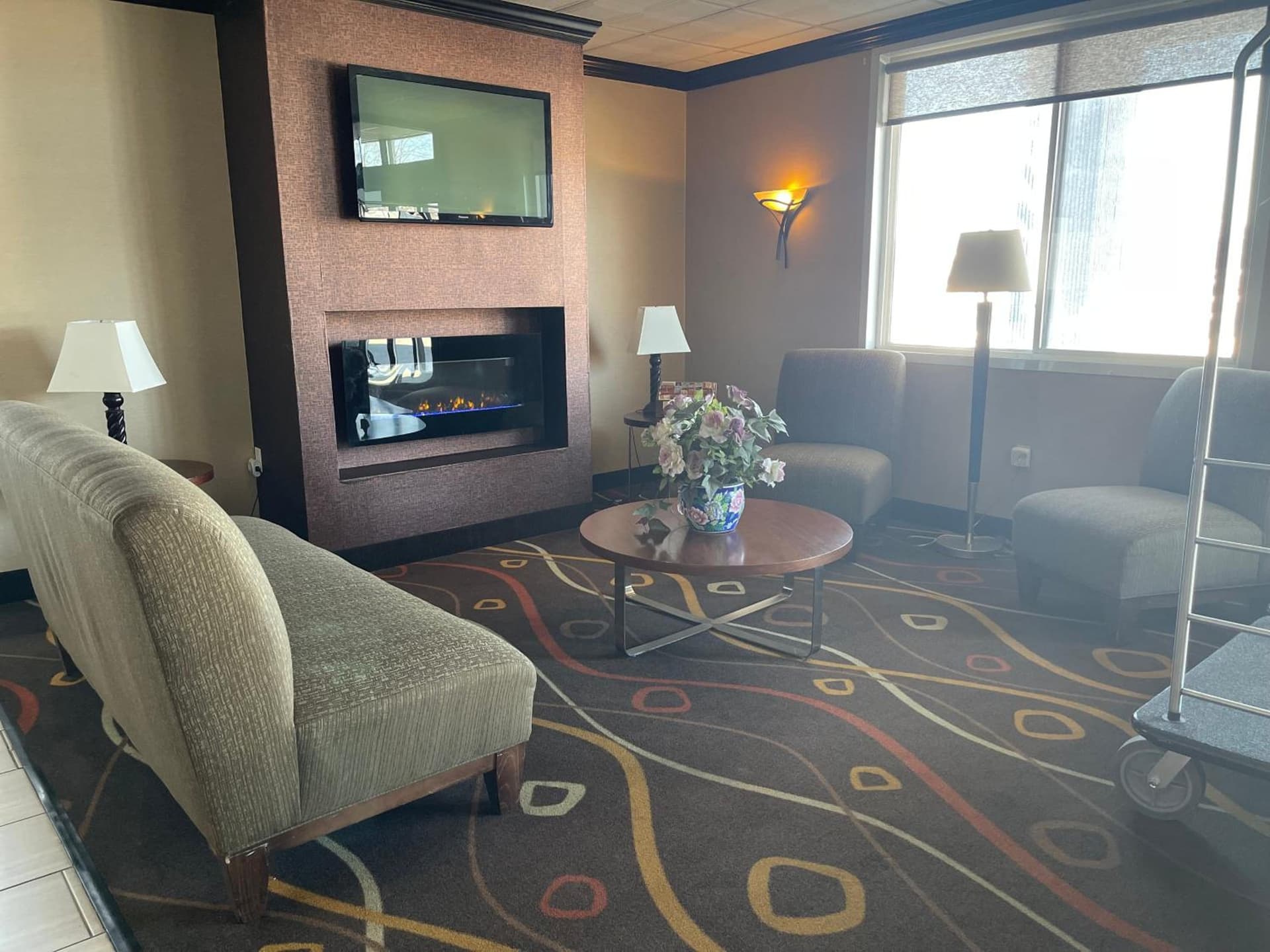 Comfort Inn Dunmore - Scranton East gallery photo in Scranton, PA — image 6