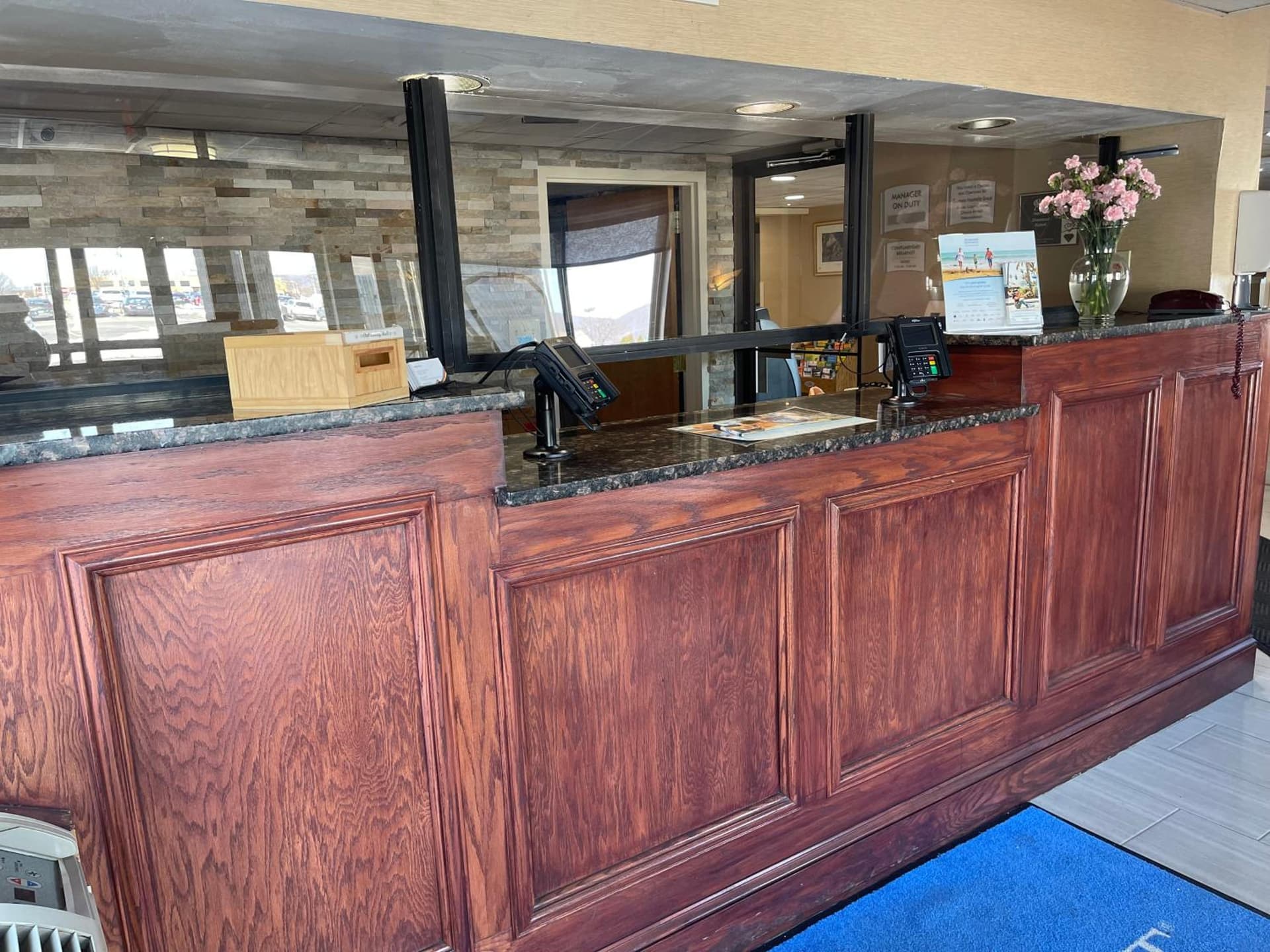 Comfort Inn Dunmore - Scranton East gallery photo in Scranton, PA — image 29