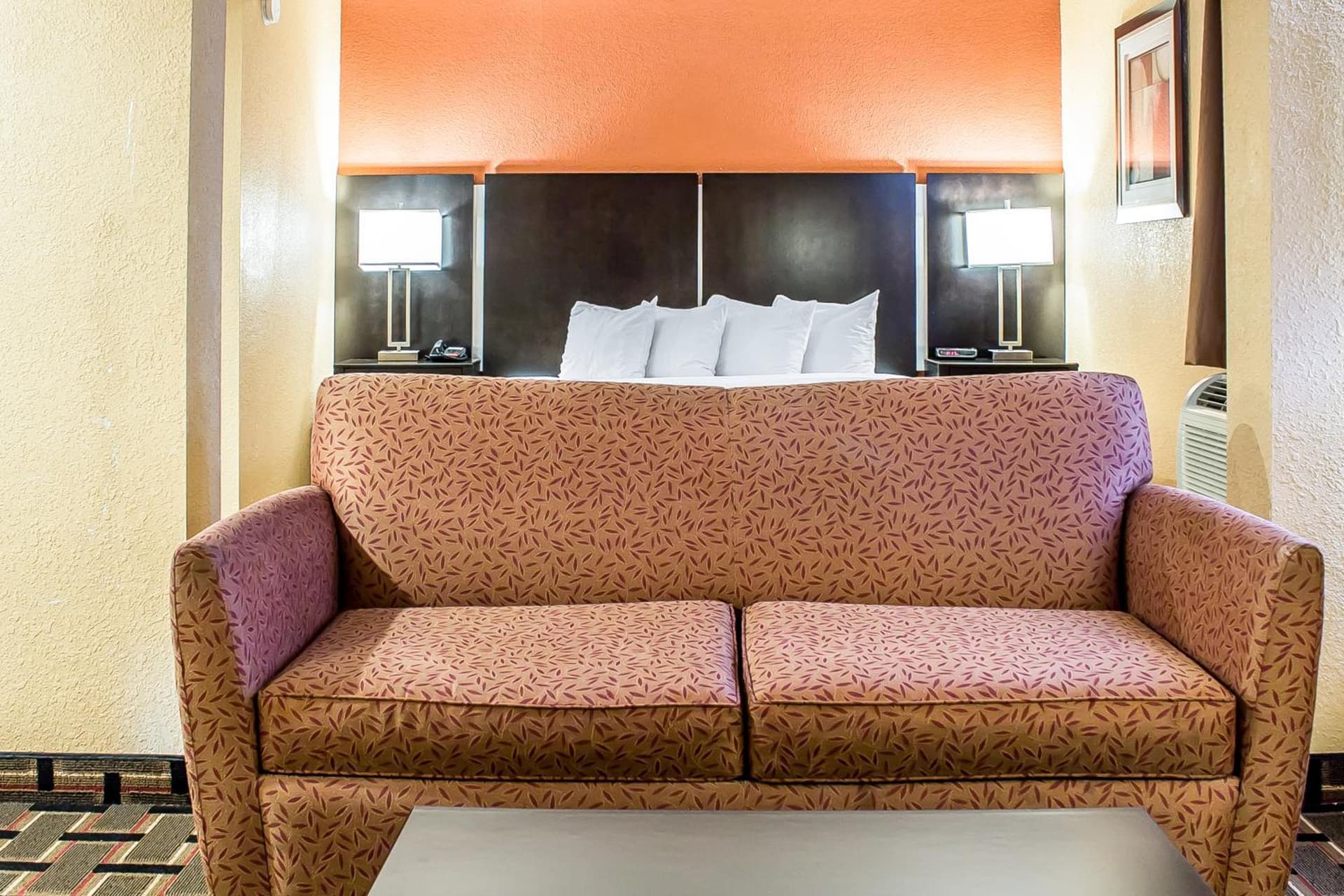 Comfort Inn Dunmore - Scranton East gallery photo in Scranton, PA — image 28
