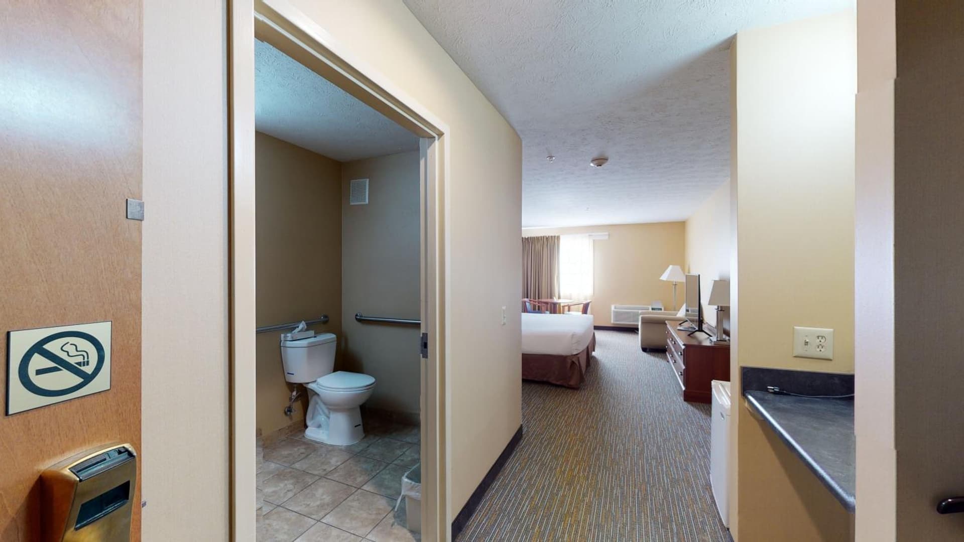 Ramada by Wyndham Strasburg - Shenandoah Valley gallery photo in Strasburg, VA — image 34