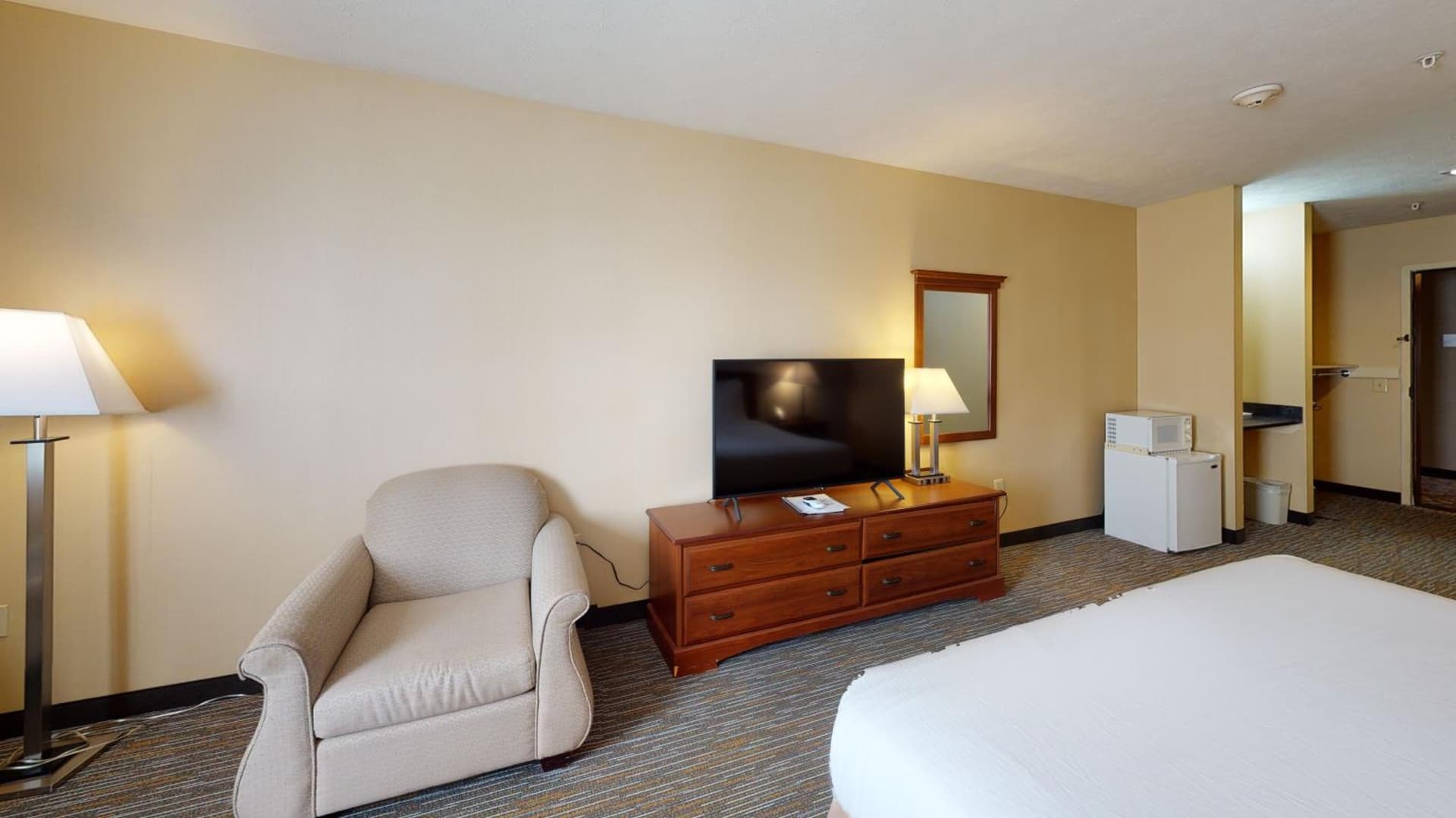 Ramada by Wyndham Strasburg - Shenandoah Valley gallery photo in Strasburg, VA — image 43