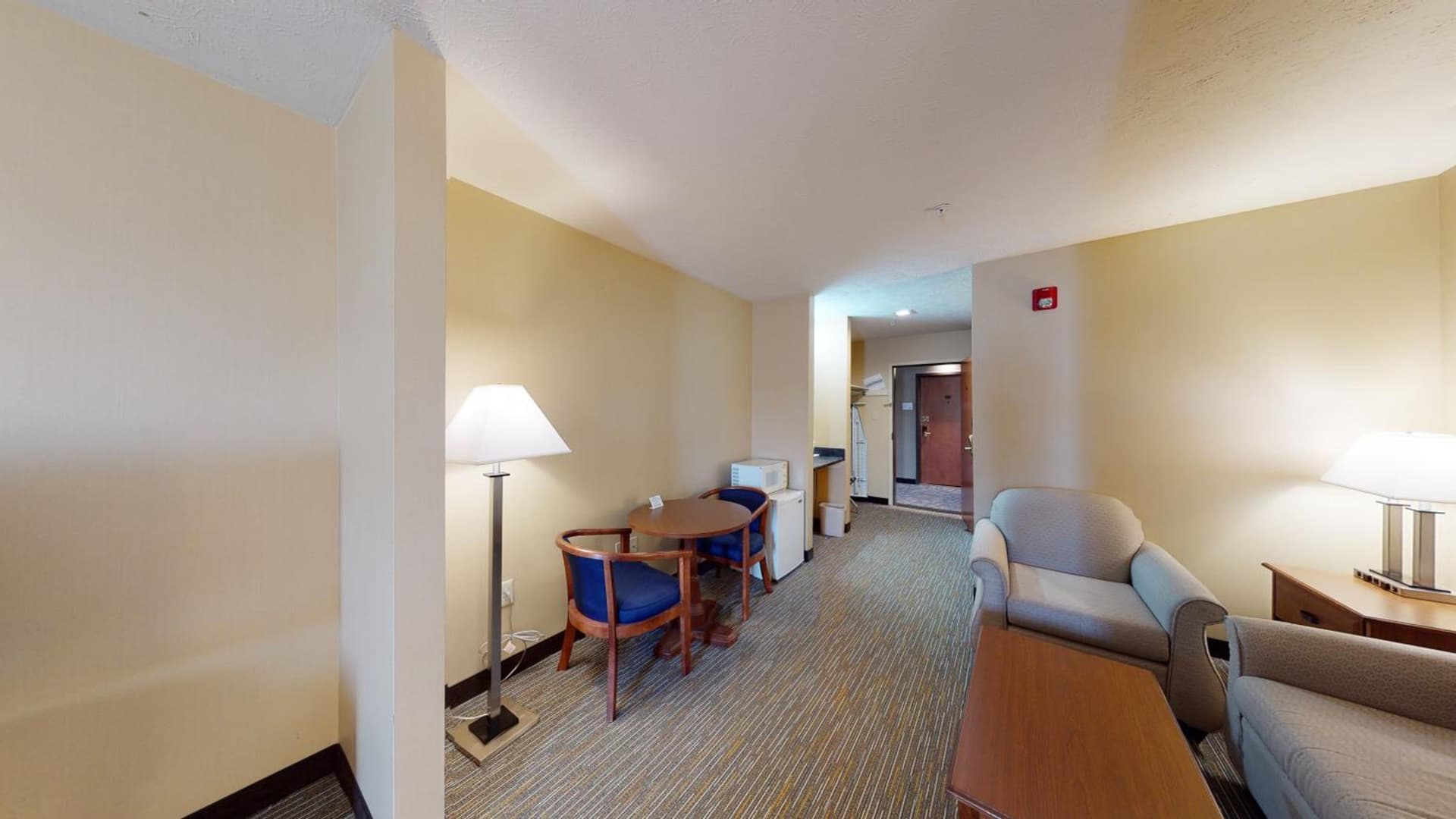 Ramada by Wyndham Strasburg - Shenandoah Valley gallery photo in Strasburg, VA — image 20