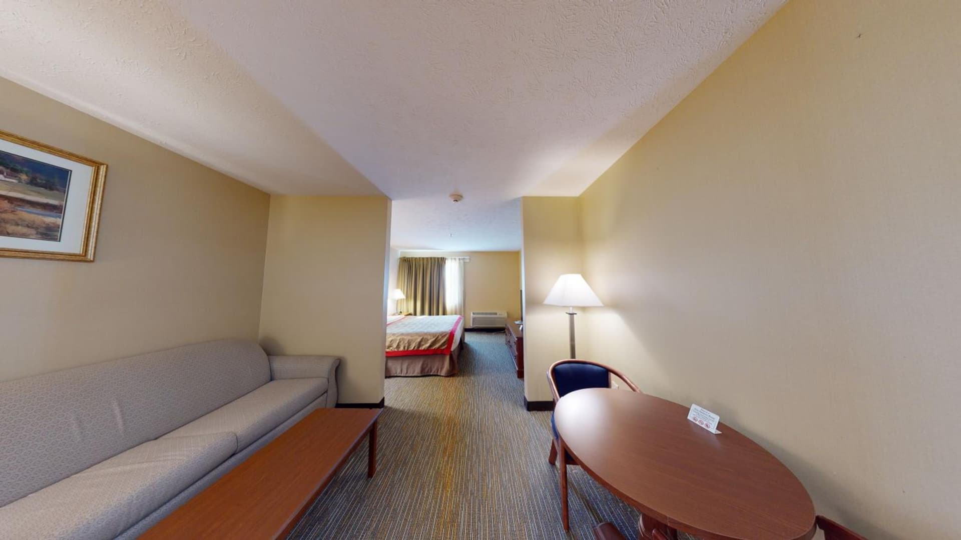 Ramada by Wyndham Strasburg - Shenandoah Valley gallery photo in Strasburg, VA — image 8