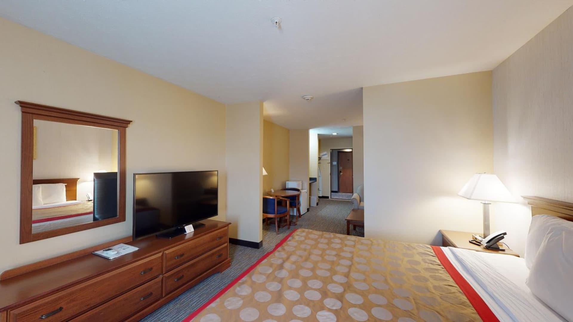 Ramada by Wyndham Strasburg - Shenandoah Valley gallery photo in Strasburg, VA — image 30