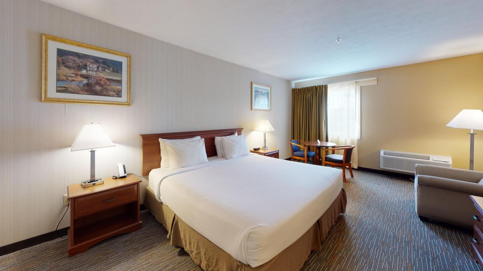 Ramada by Wyndham Strasburg - Shenandoah Valley gallery photo in Strasburg, VA — image 49
