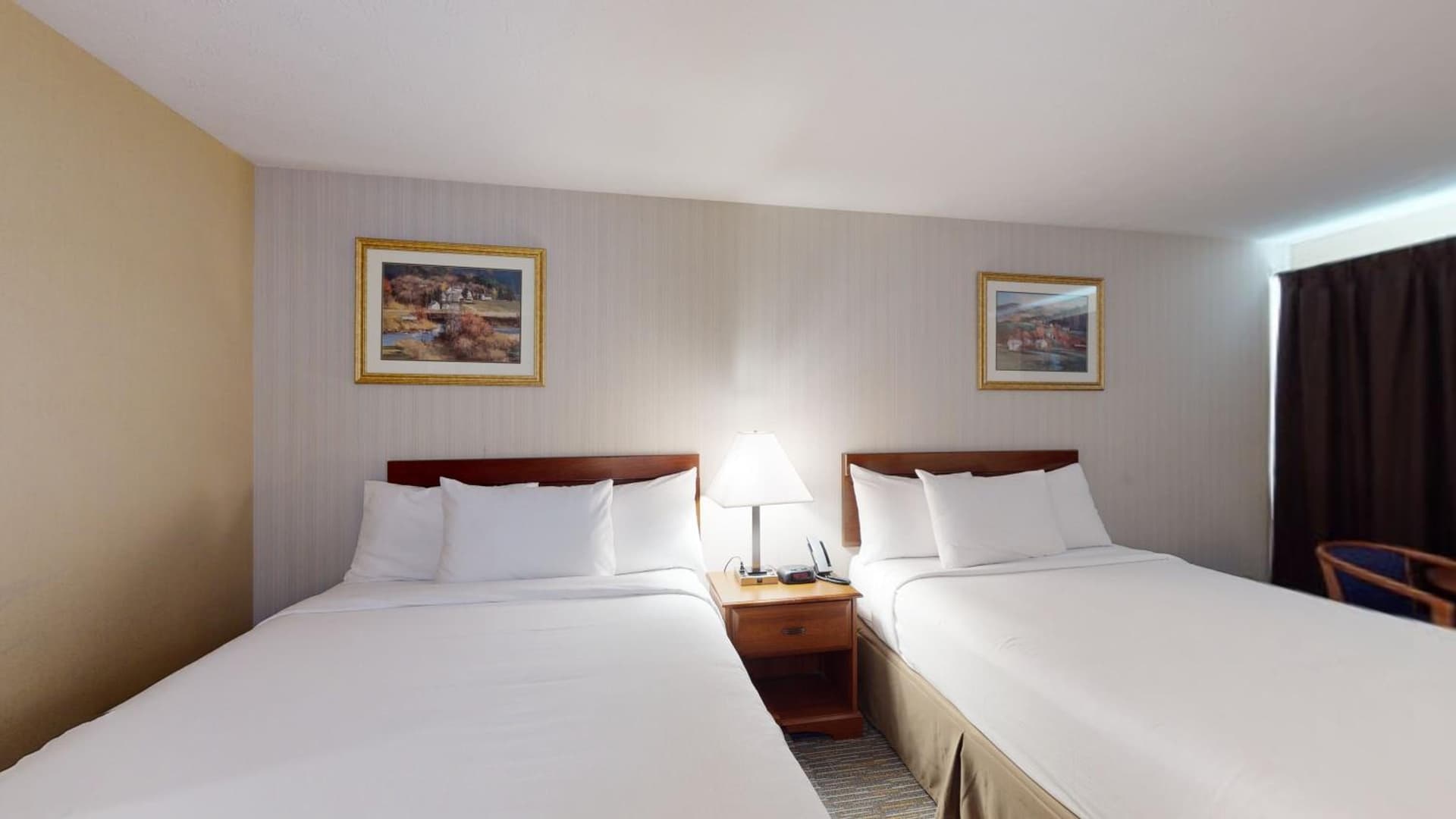 Ramada by Wyndham Strasburg - Shenandoah Valley gallery photo in Strasburg, VA — image 24