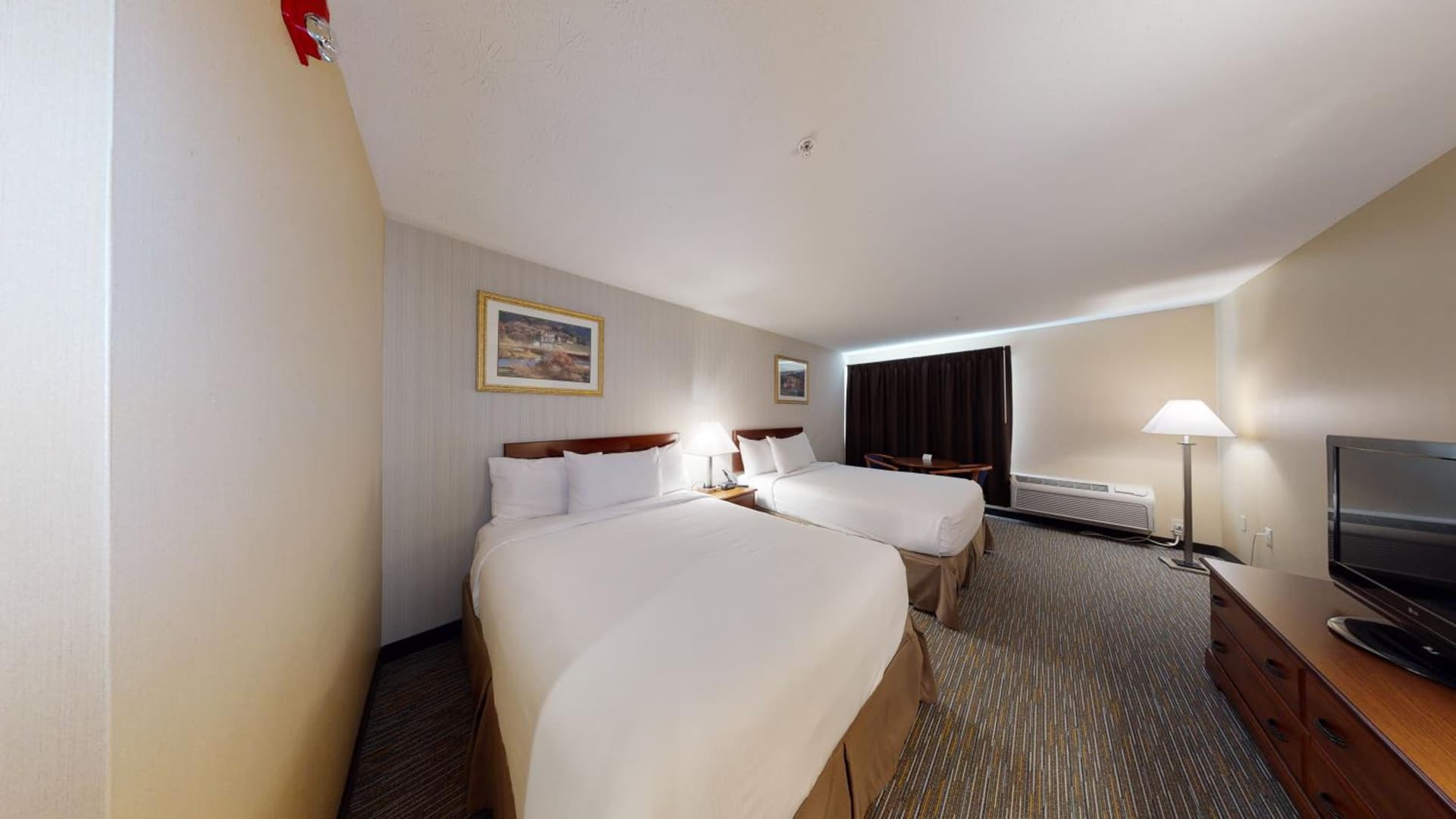 Ramada by Wyndham Strasburg - Shenandoah Valley gallery photo in Strasburg, VA — image 11