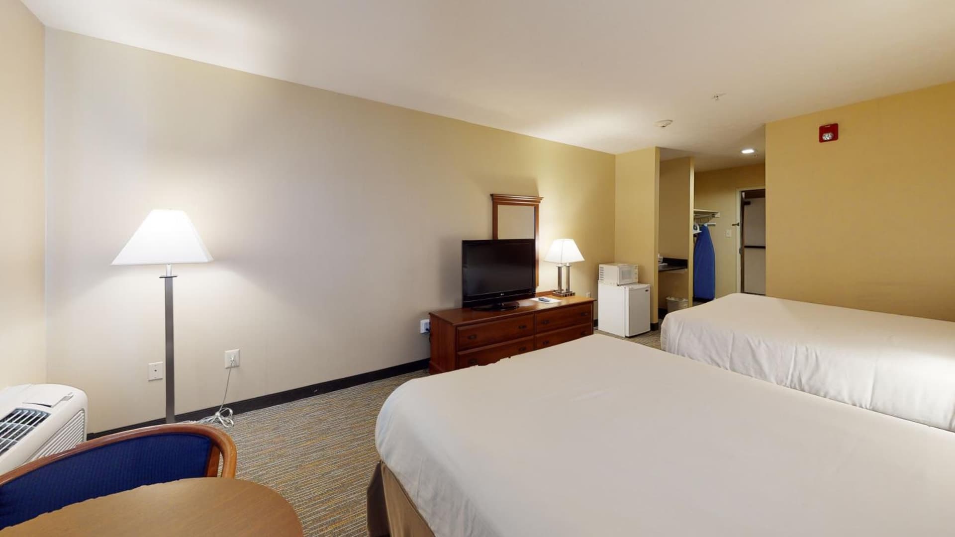 Ramada by Wyndham Strasburg - Shenandoah Valley gallery photo in Strasburg, VA — image 18