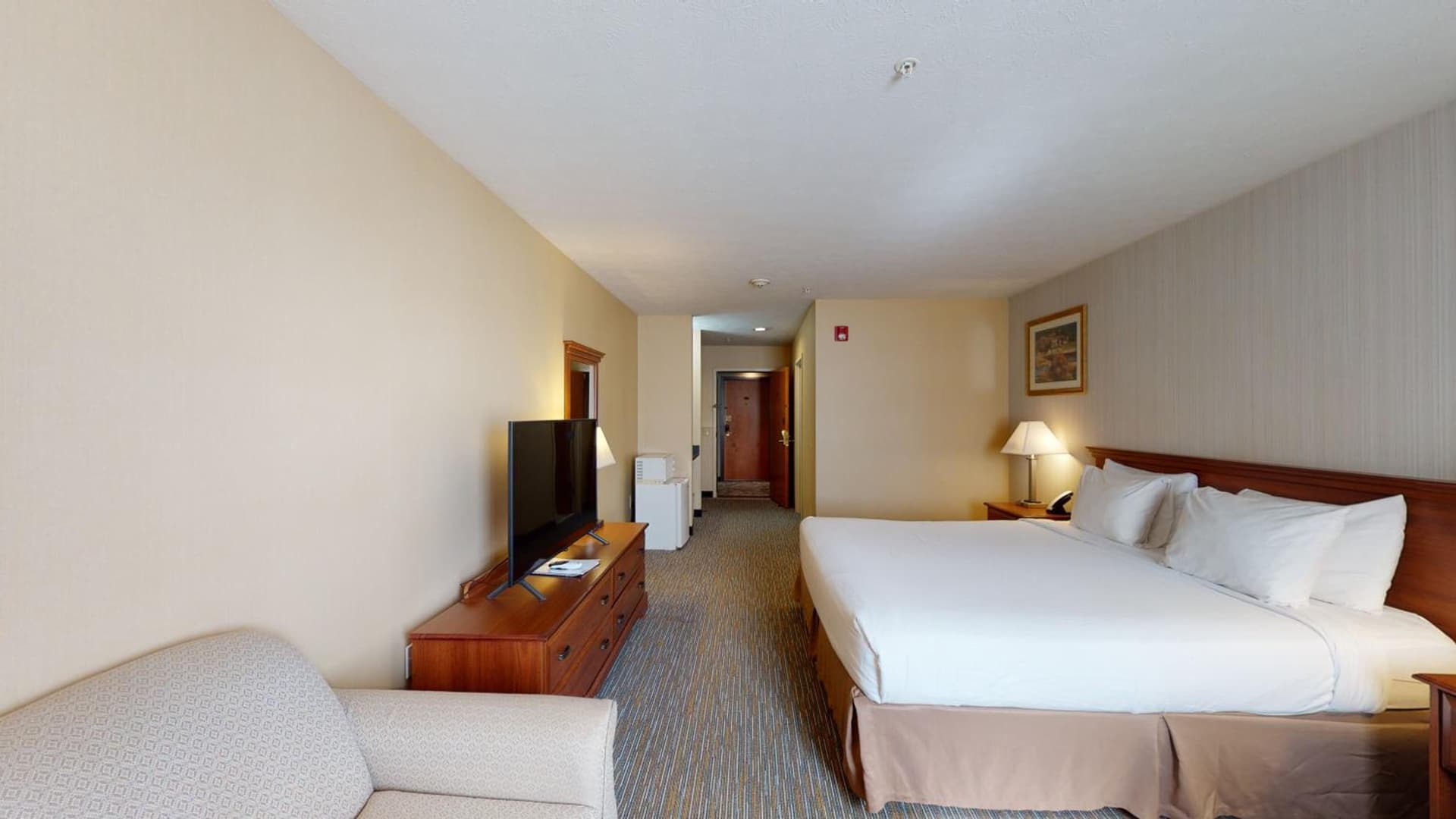 Ramada by Wyndham Strasburg - Shenandoah Valley gallery photo in Strasburg, VA — image 35
