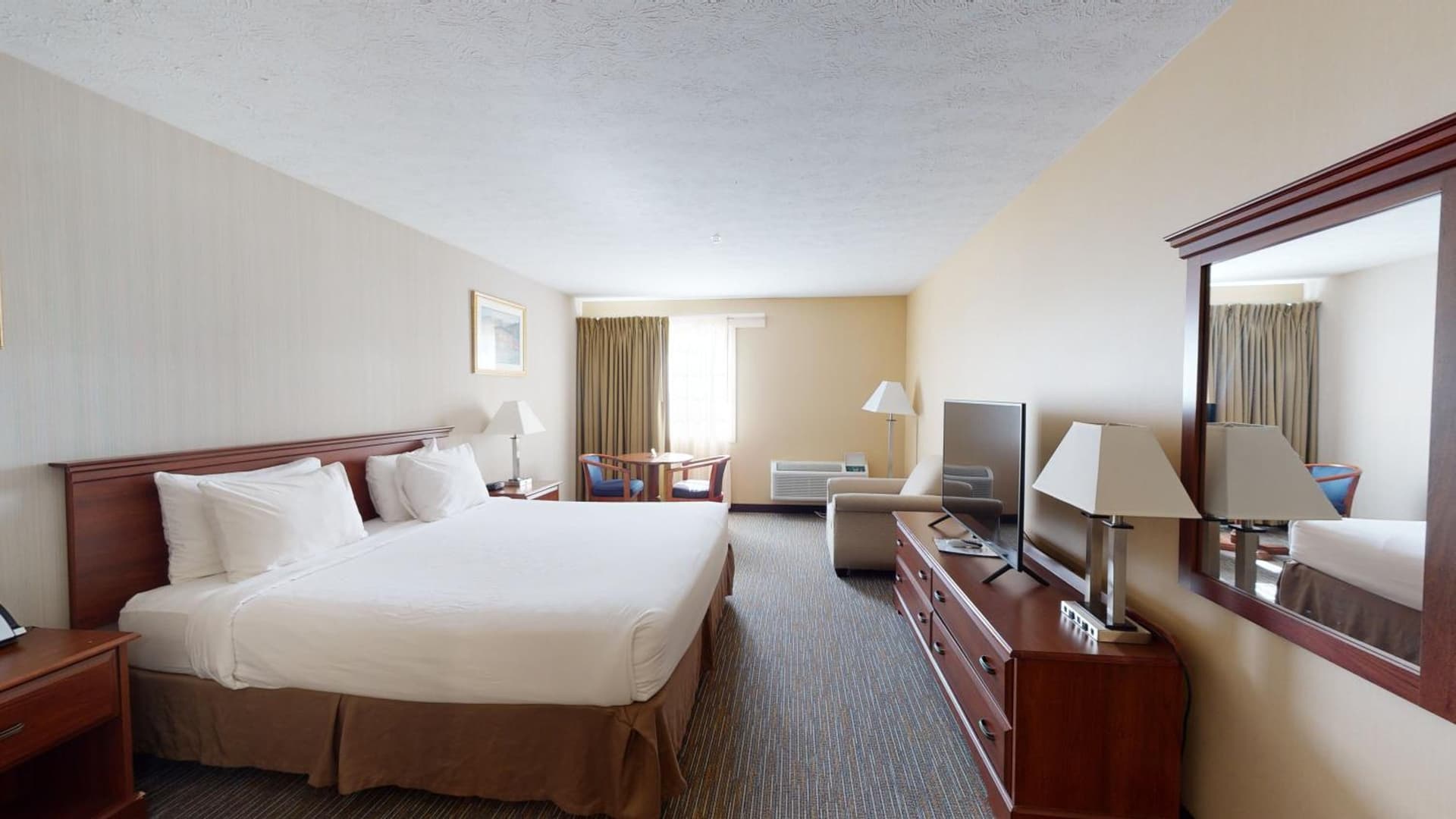 Ramada by Wyndham Strasburg - Shenandoah Valley gallery photo in Strasburg, VA — image 55