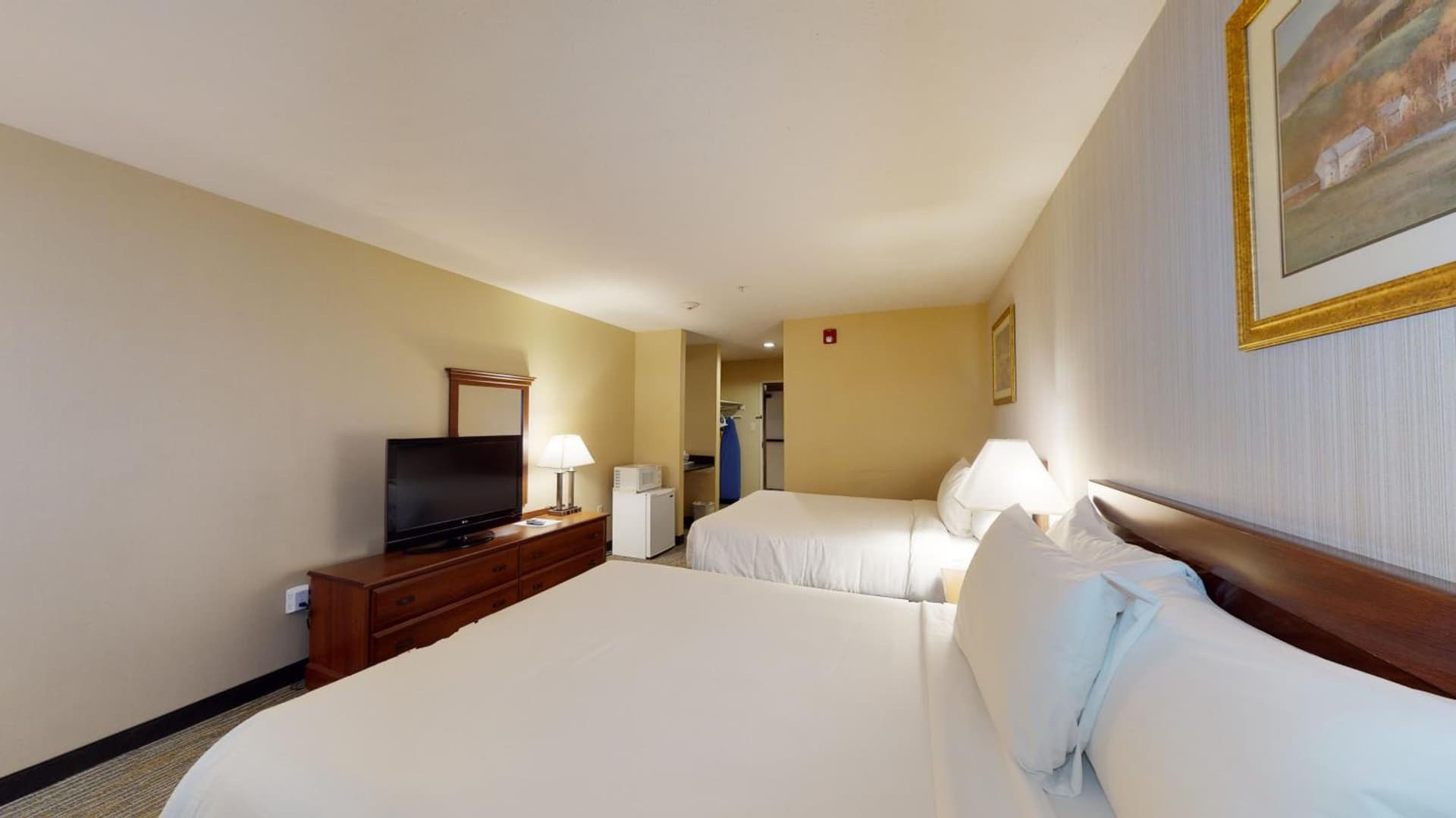 Ramada by Wyndham Strasburg - Shenandoah Valley gallery photo in Strasburg, VA — image 39
