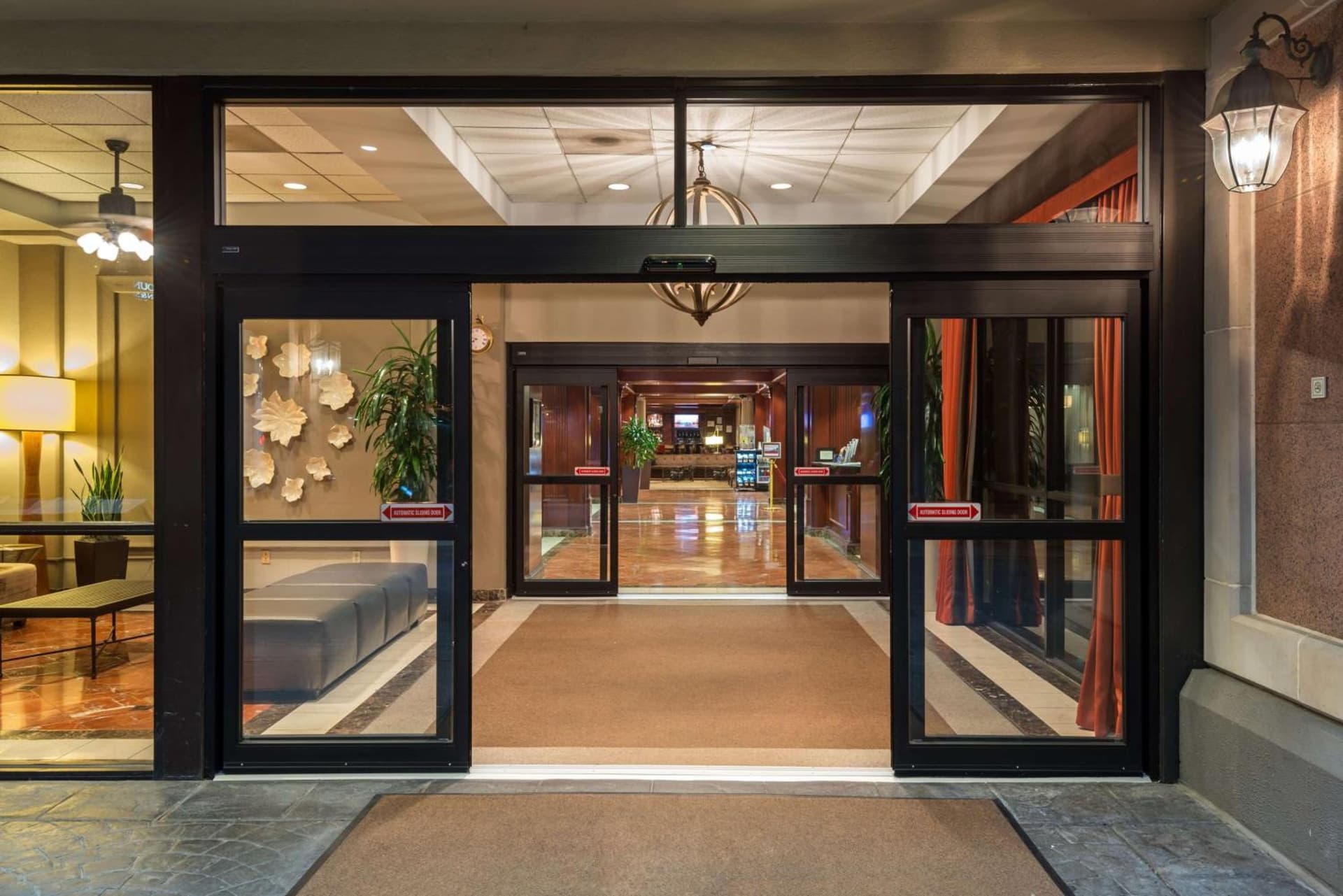 Sonesta Atlanta Airport North property views in Atlanta, GA — gallery photo 3