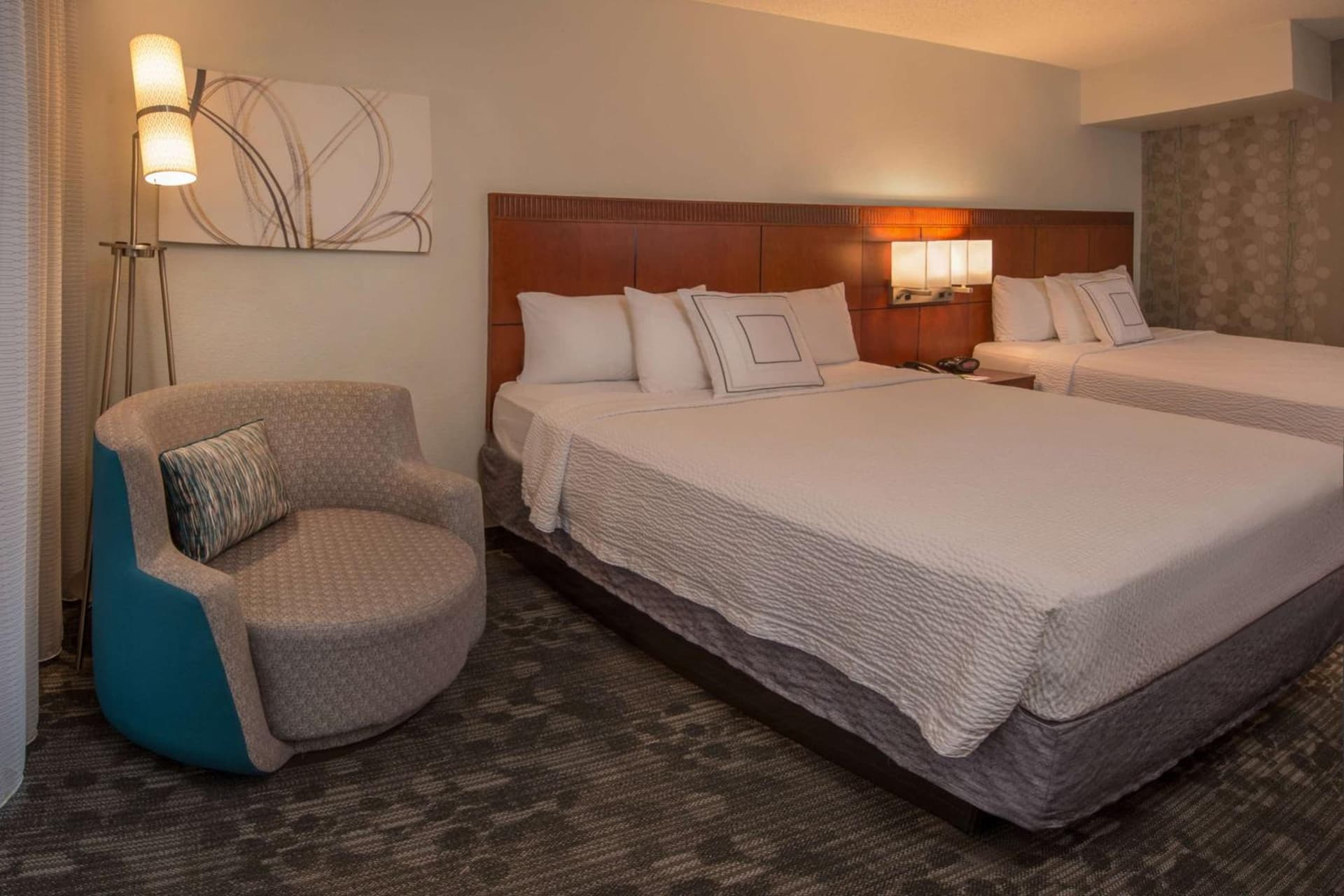 Sonesta Select Arlington Rosslyn gallery photo in Arlington, VA — image 19