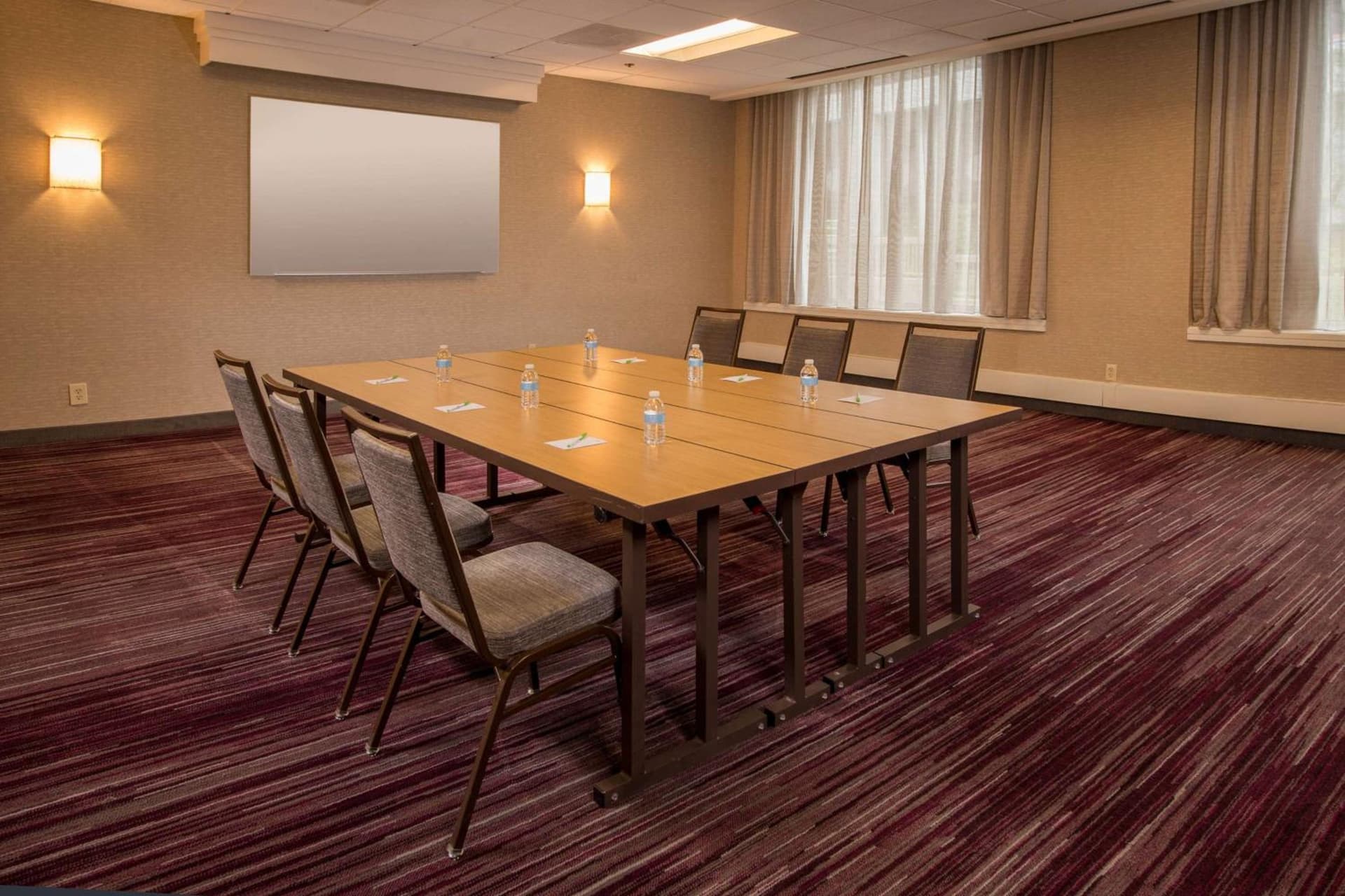 Sonesta Select Arlington Rosslyn gallery photo in Arlington, VA — image 18