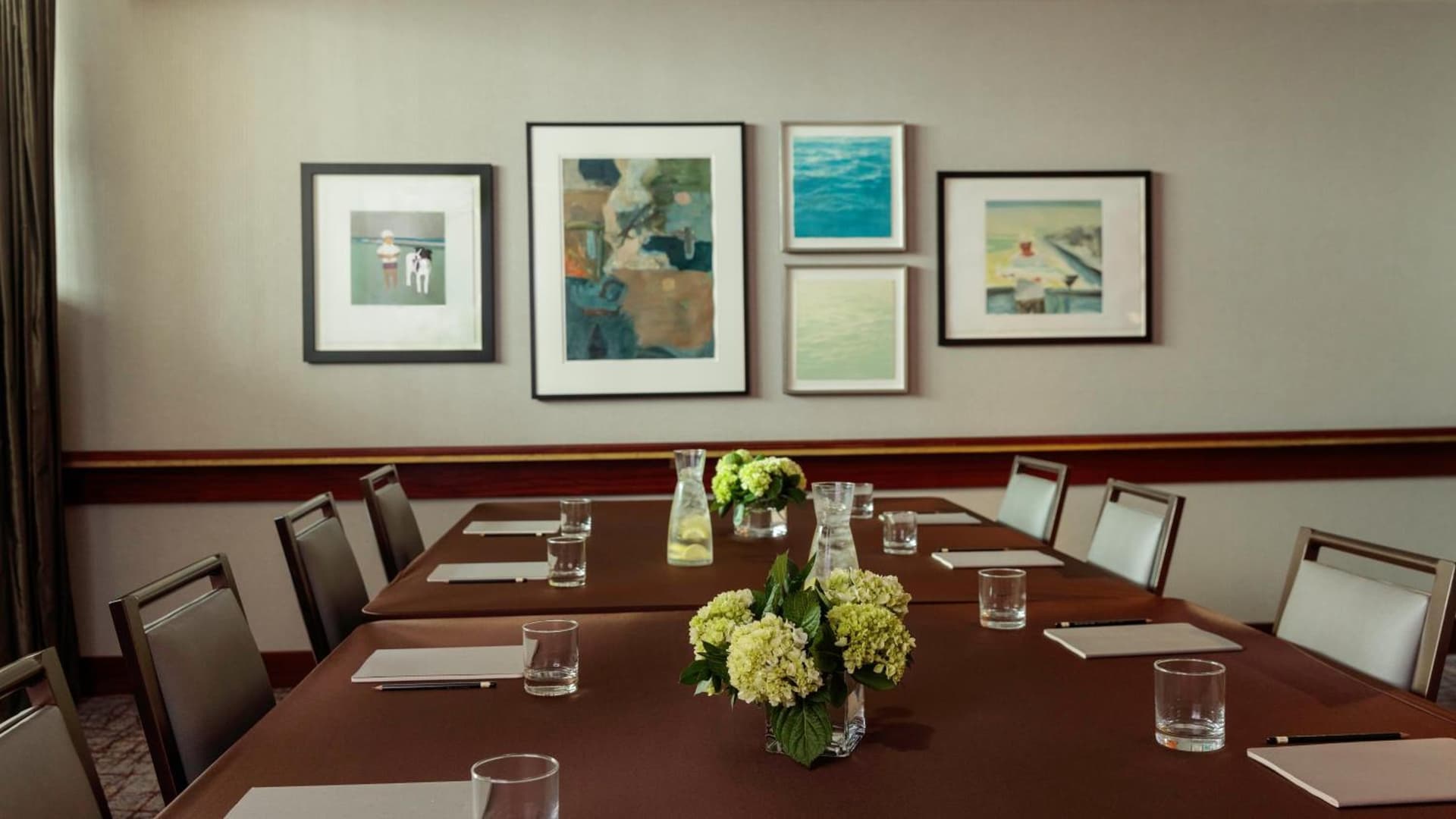Alma San Diego Downtown, a Tribute Portfolio Hotel gallery photo in San Diego, CA — image 82