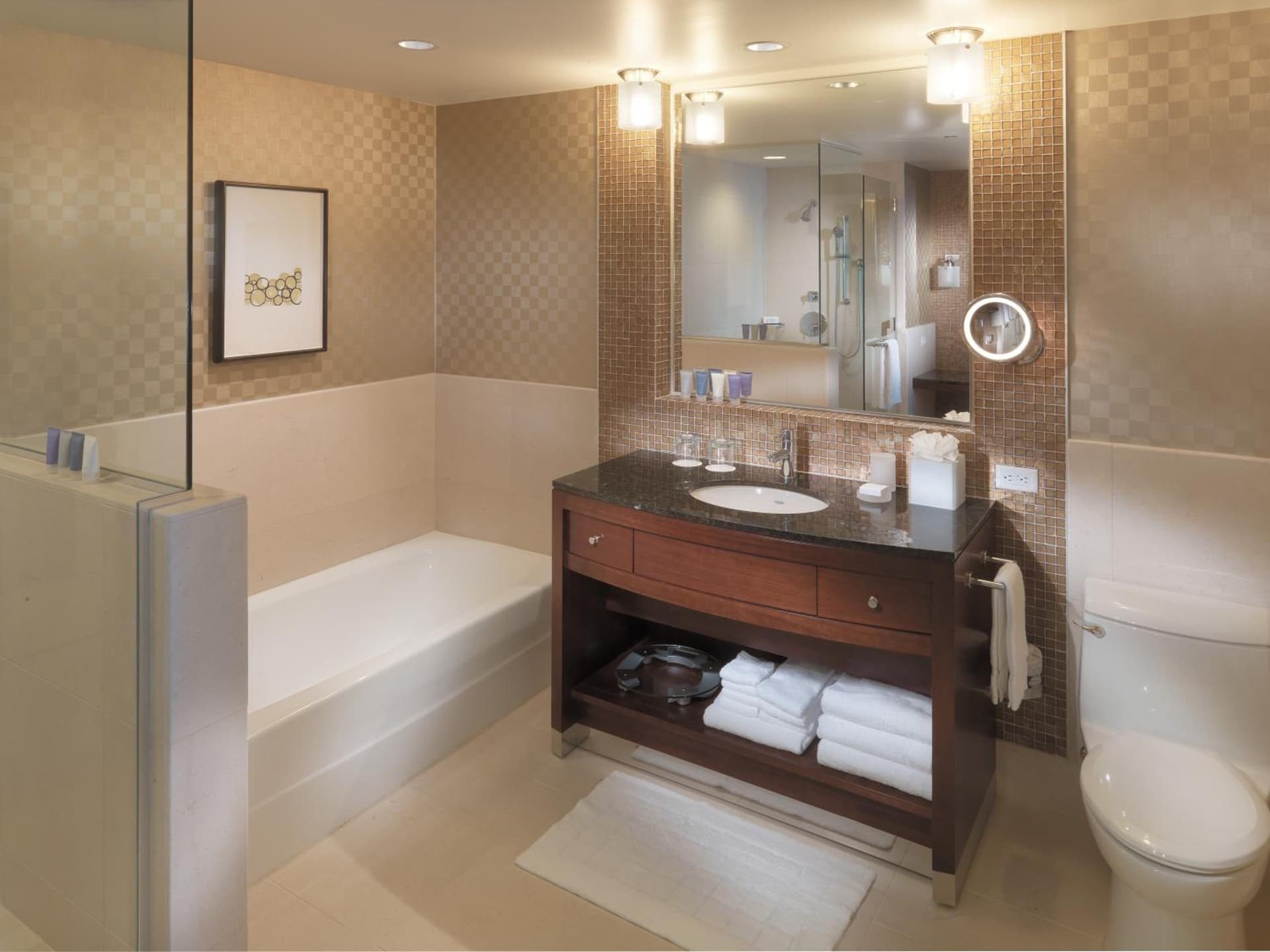 InterContinental San Francisco by IHG gallery photo in San Francisco, CA — image 68