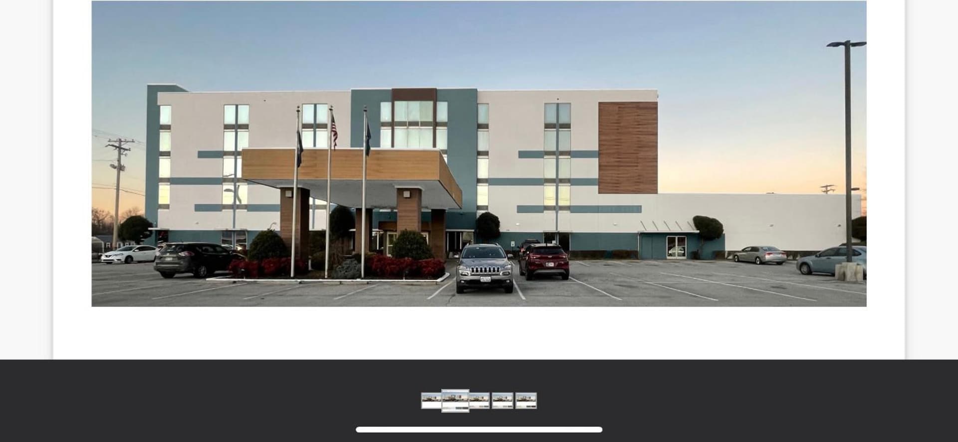 Clarion Pointe Hopkinsville near The Bruce Convention Center — hotel in Hopkinsville, Kentucky