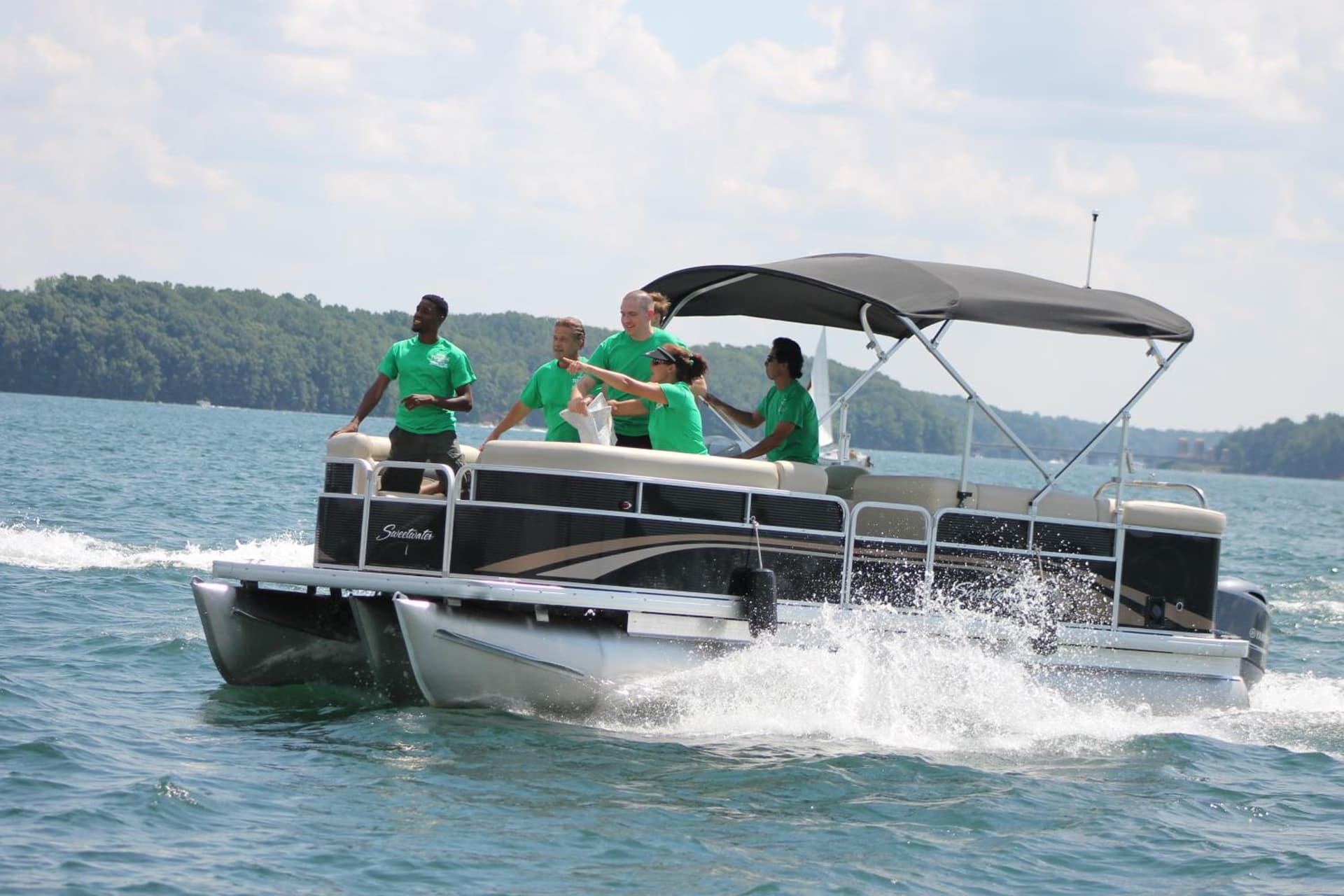Lanier Islands Legacy Lodge gallery photo in Buford, GA — image 9