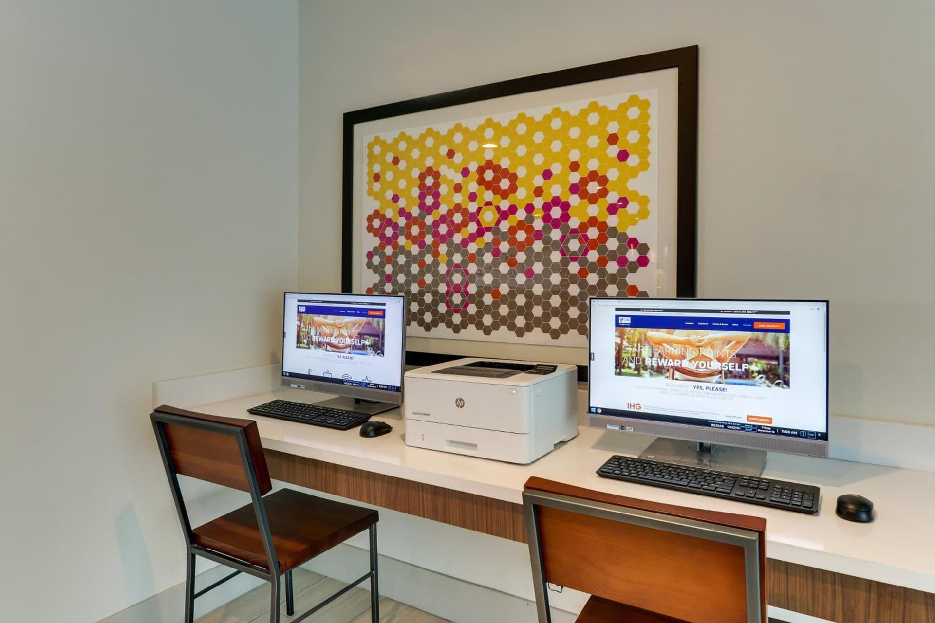 Holiday Inn Express - Cincinnati North - Monroe by IHG gallery photo in Monroe, OH — image 12