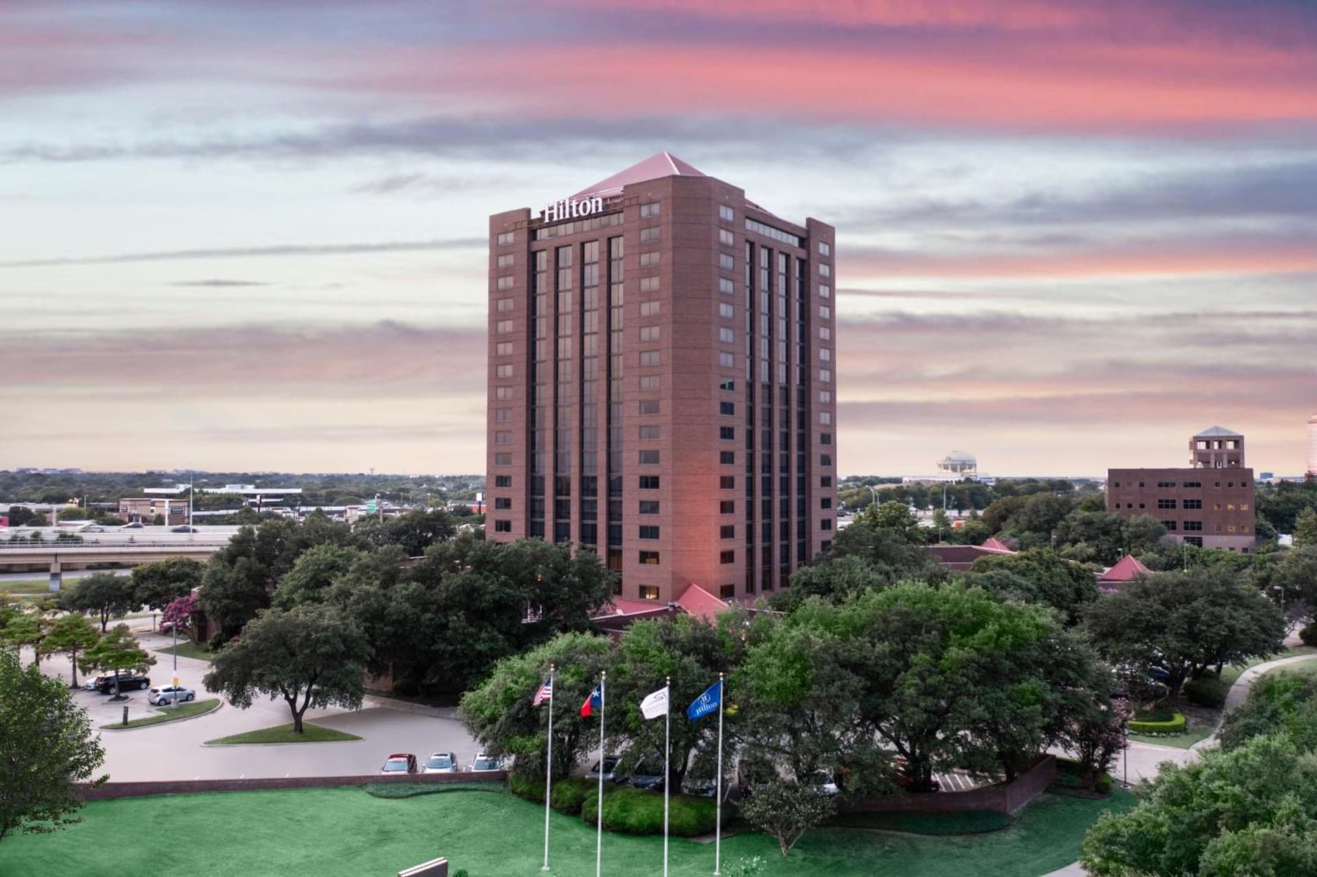 Hilton Richardson Dallas, TX gallery photo in Richardson, TX — image 32