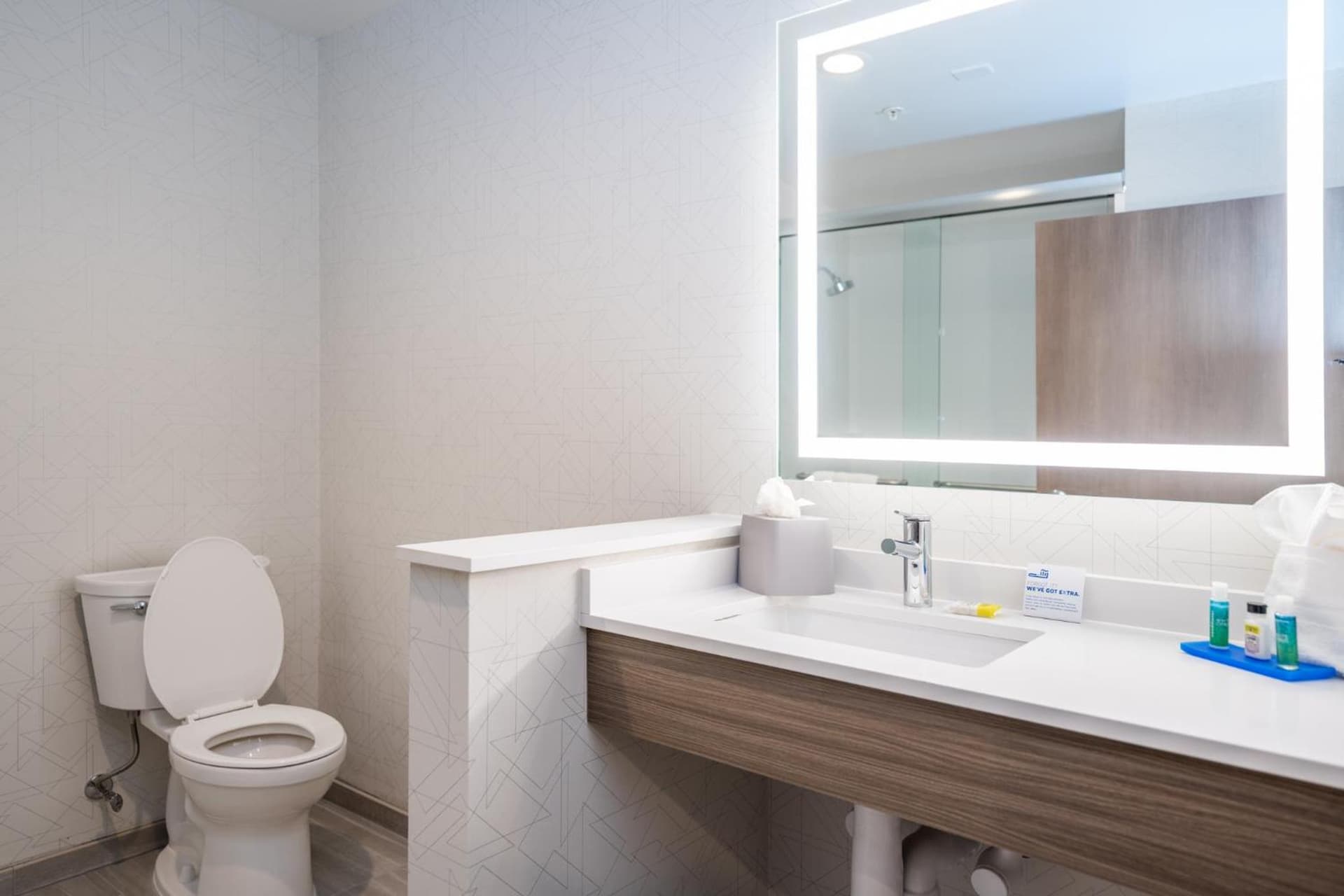 Holiday Inn Express & Suites Charlottesville by IHG gallery photo in Charlottesville, VA — image 33