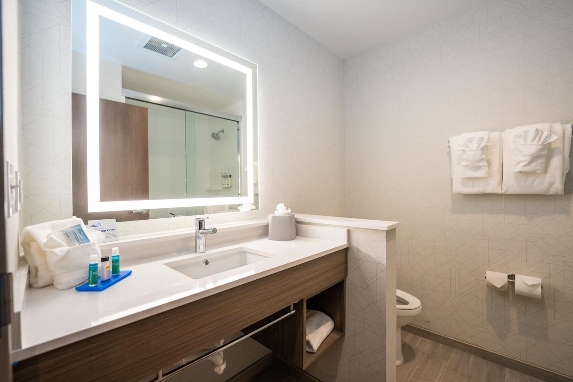 Holiday Inn Express & Suites Charlottesville by IHG gallery photo in Charlottesville, VA — image 8