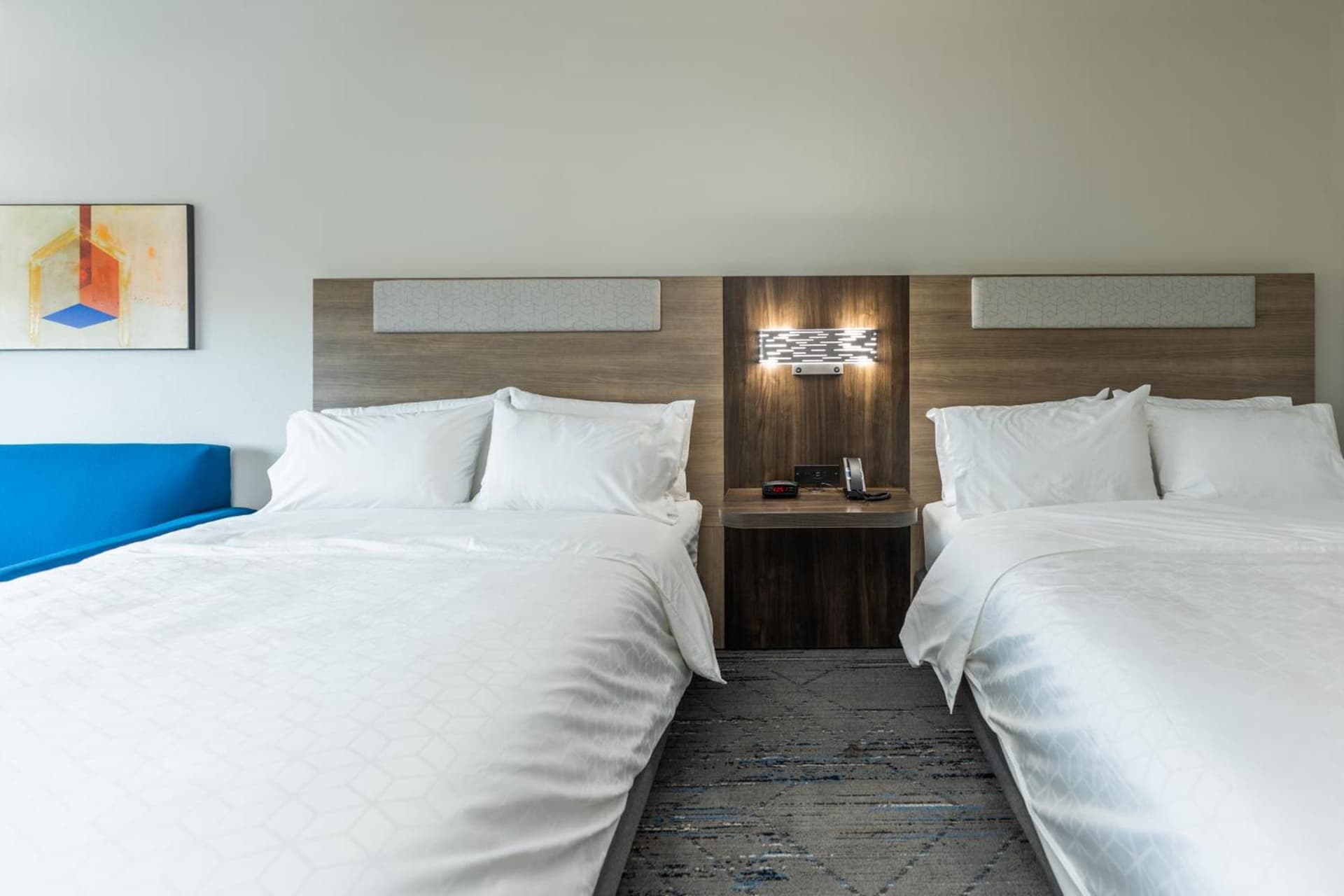 Holiday Inn Express & Suites Charlottesville by IHG gallery photo in Charlottesville, VA — image 154