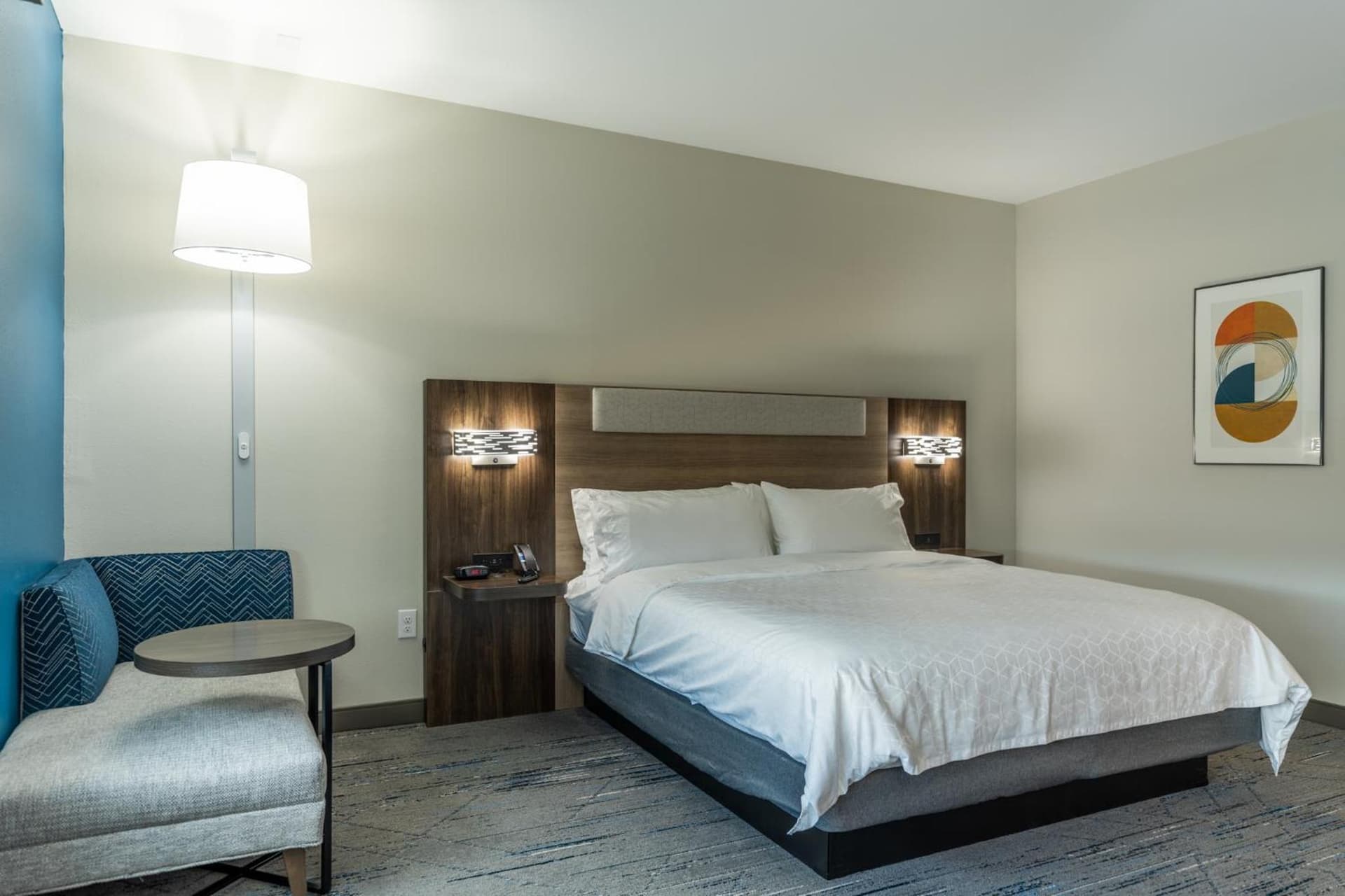 Holiday Inn Express & Suites Charlottesville by IHG gallery photo in Charlottesville, VA — image 88