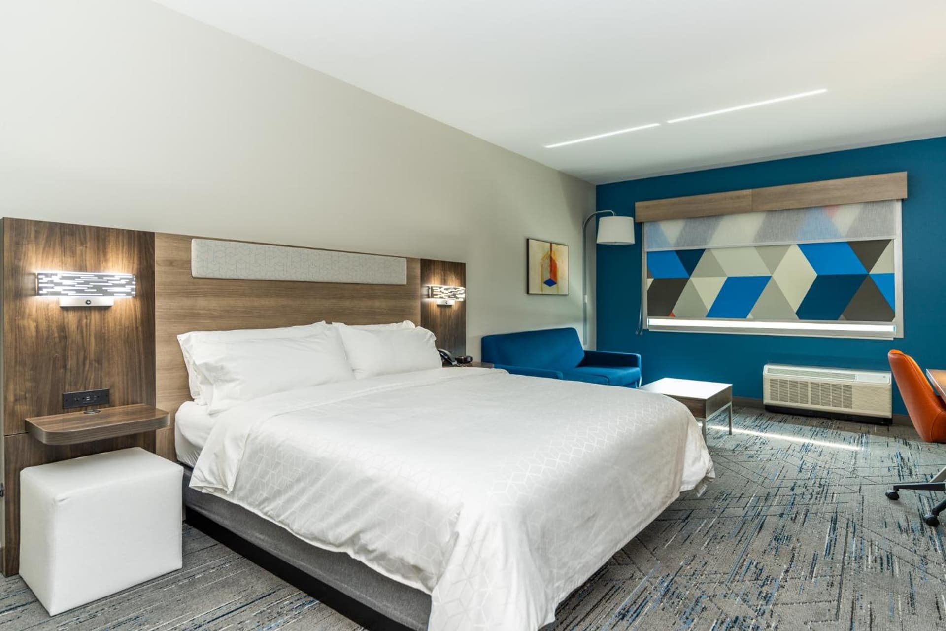 Holiday Inn Express & Suites Charlottesville by IHG gallery photo in Charlottesville, VA — image 54