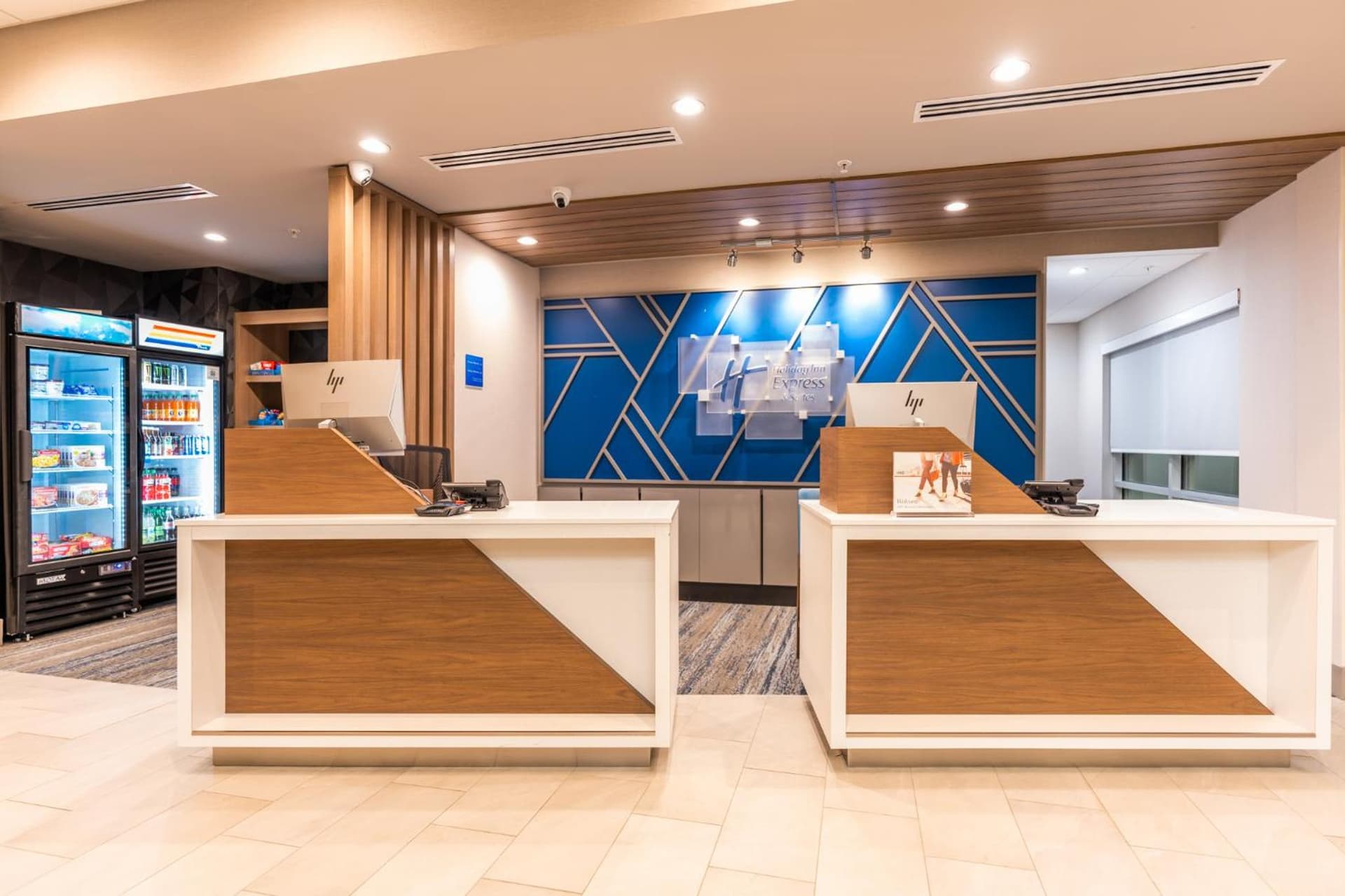 Holiday Inn Express & Suites Charlottesville by IHG gallery photo in Charlottesville, VA — image 40