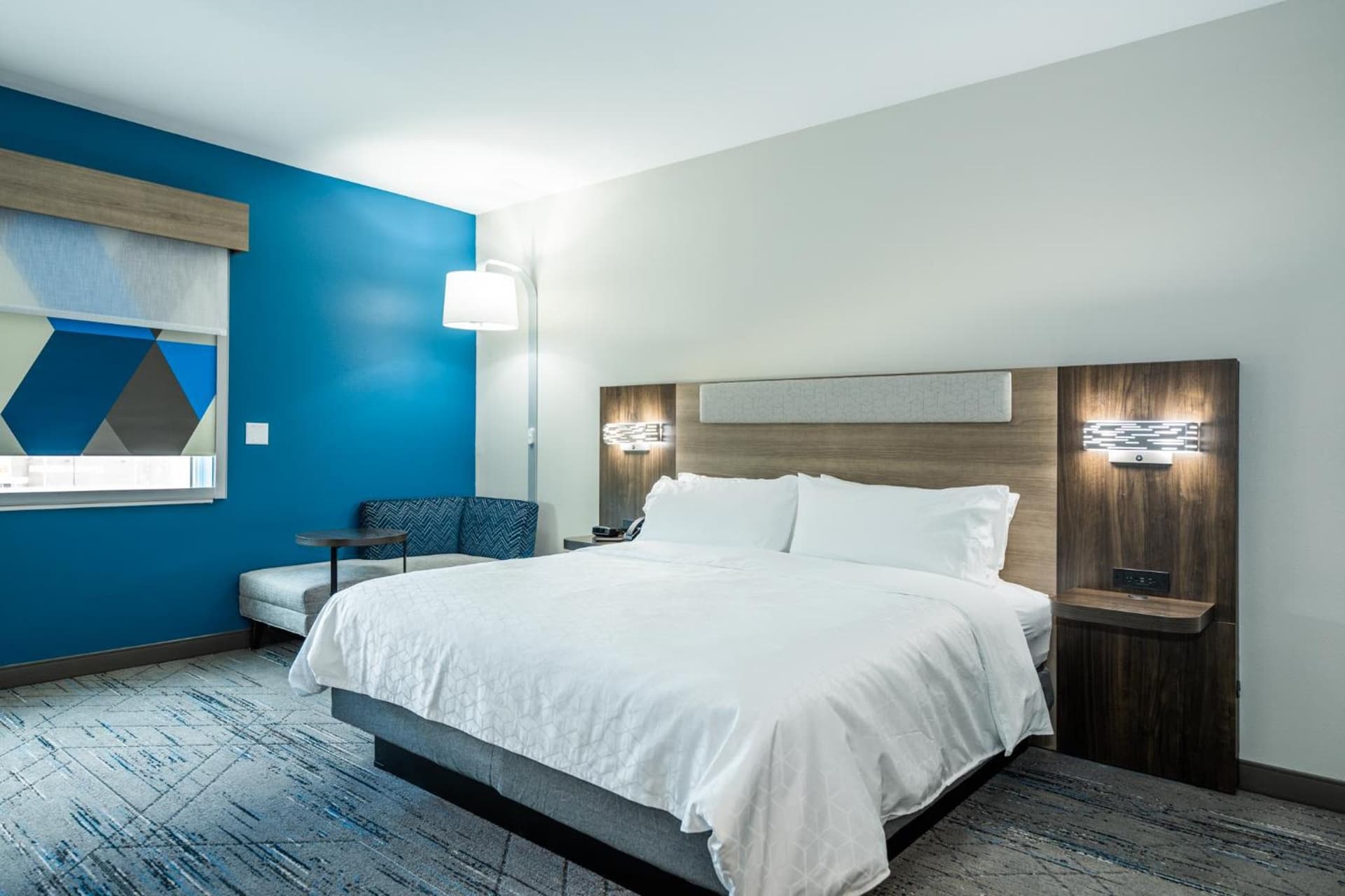 Holiday Inn Express & Suites Charlottesville by IHG gallery photo in Charlottesville, VA — image 61