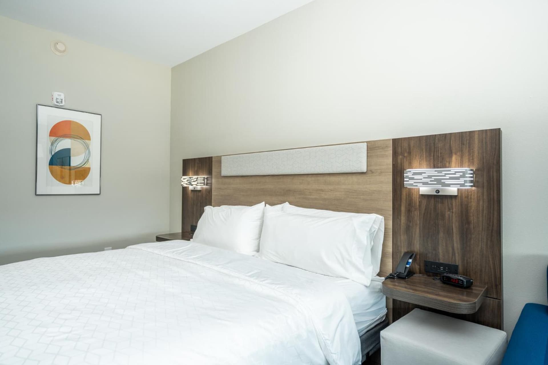 Holiday Inn Express & Suites Charlottesville by IHG gallery photo in Charlottesville, VA — image 57