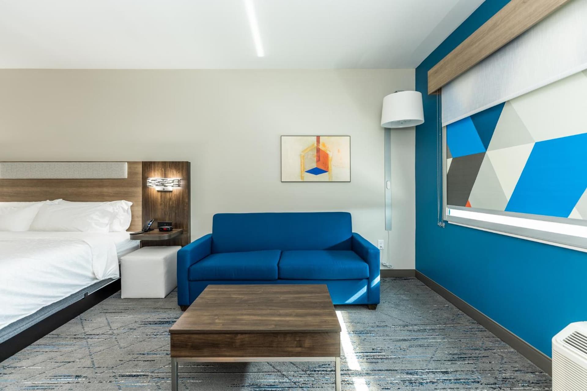 Holiday Inn Express & Suites Charlottesville by IHG gallery photo in Charlottesville, VA — image 74