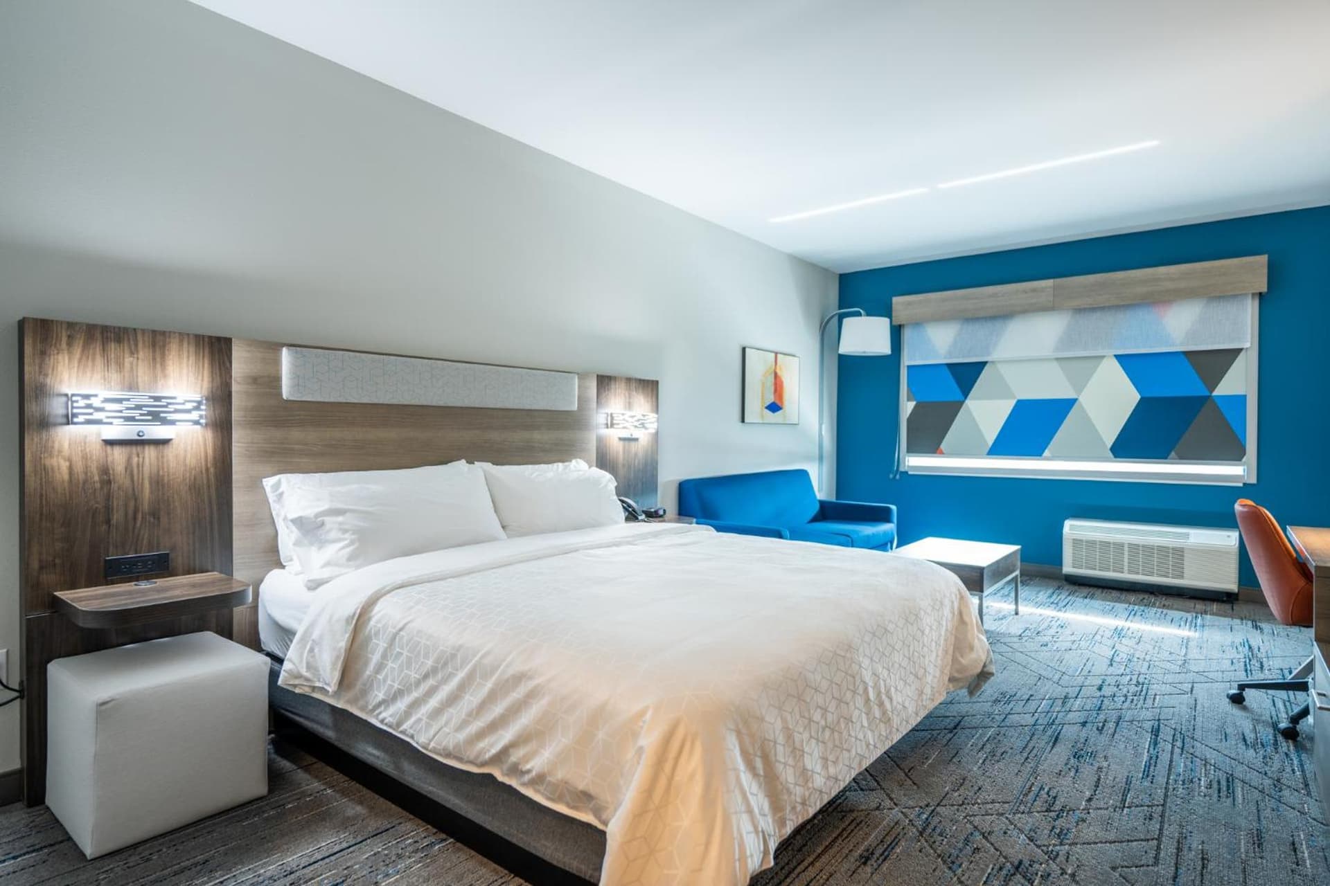 Holiday Inn Express & Suites Charlottesville by IHG gallery photo in Charlottesville, VA — image 101