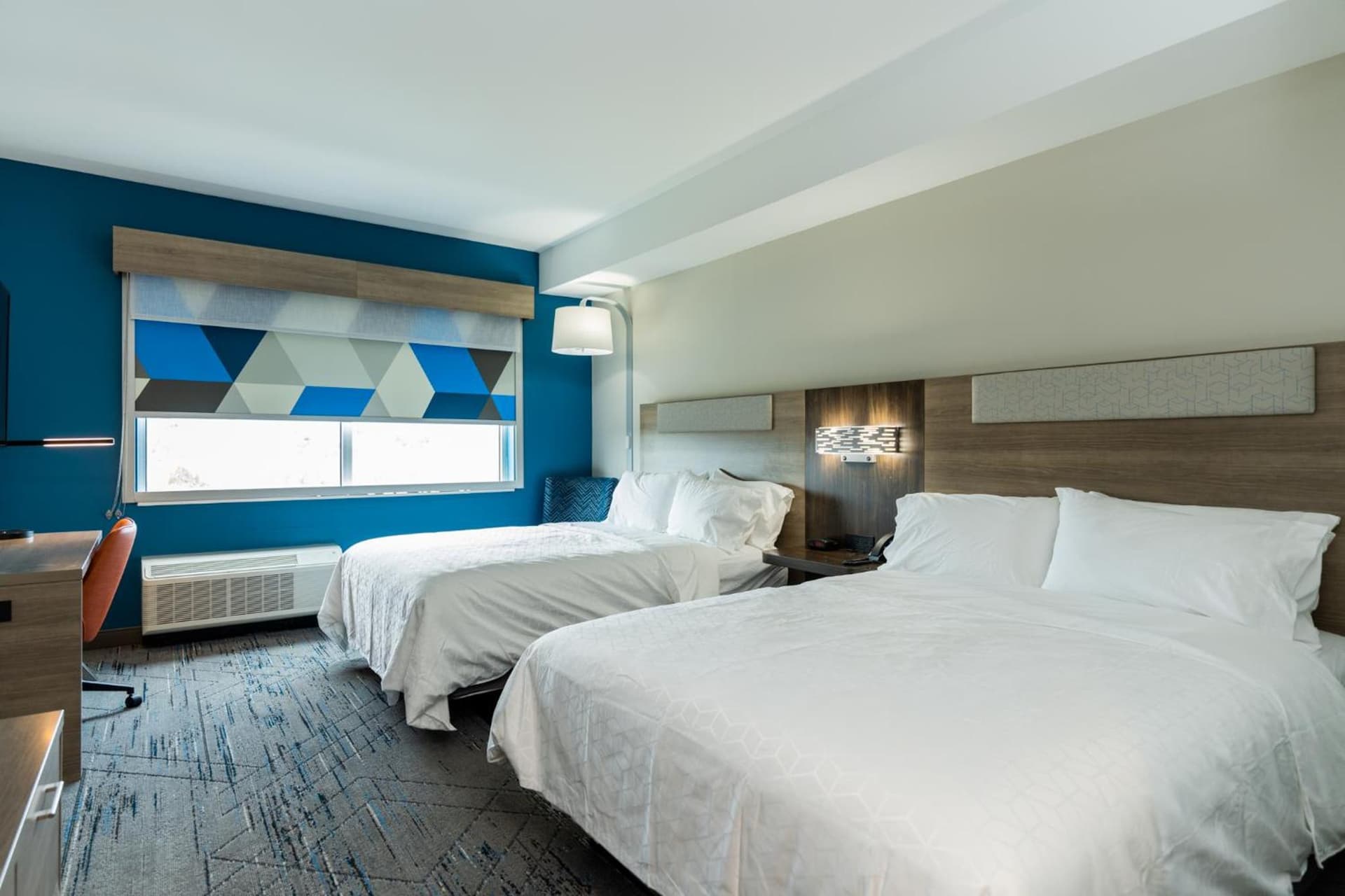 Holiday Inn Express & Suites Charlottesville by IHG gallery photo in Charlottesville, VA — image 21