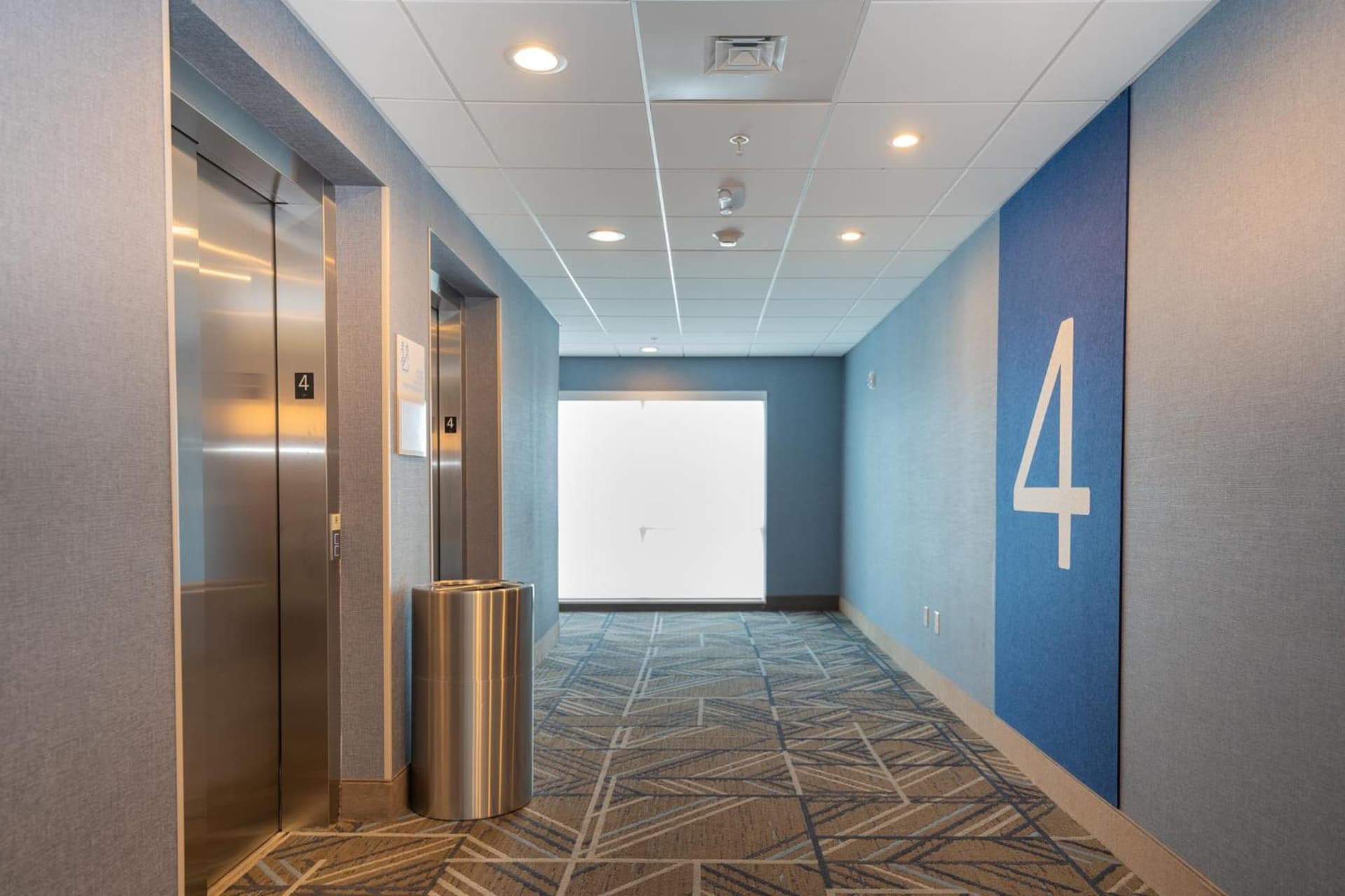 Holiday Inn Express & Suites Charlottesville by IHG gallery photo in Charlottesville, VA — image 128